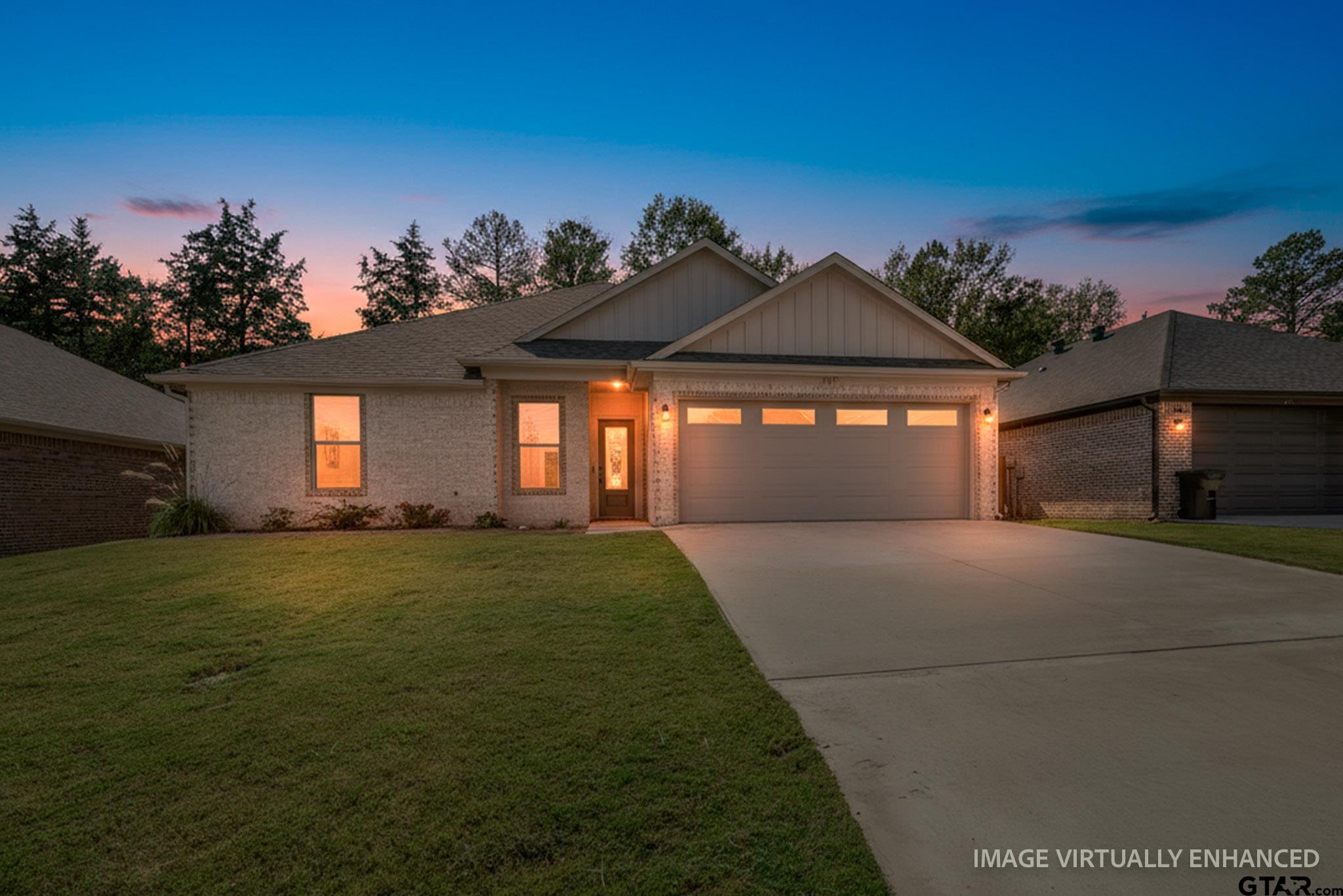 267 Oak Valley Drive