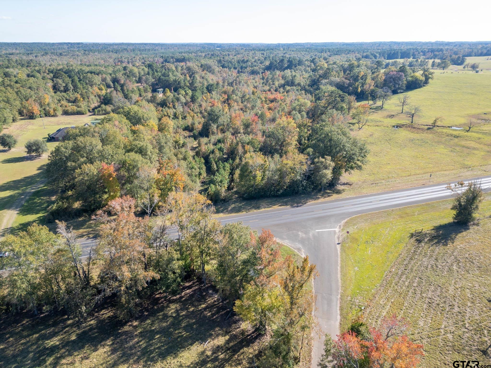 TBD State Highway 43 E