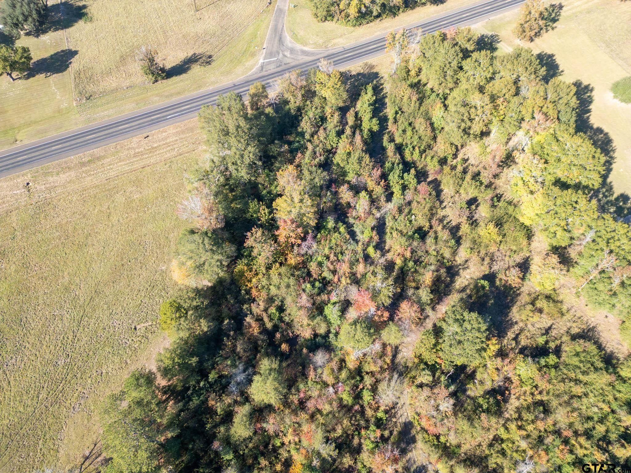 TBD State Highway 43 E
