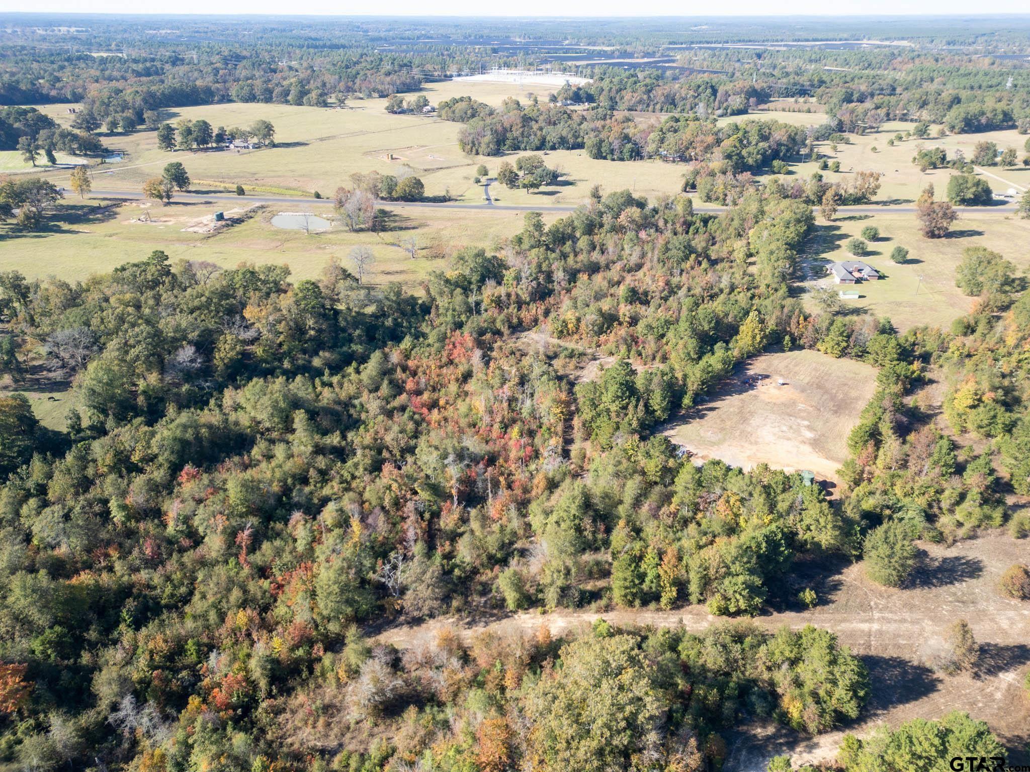 TBD State Highway 43 E