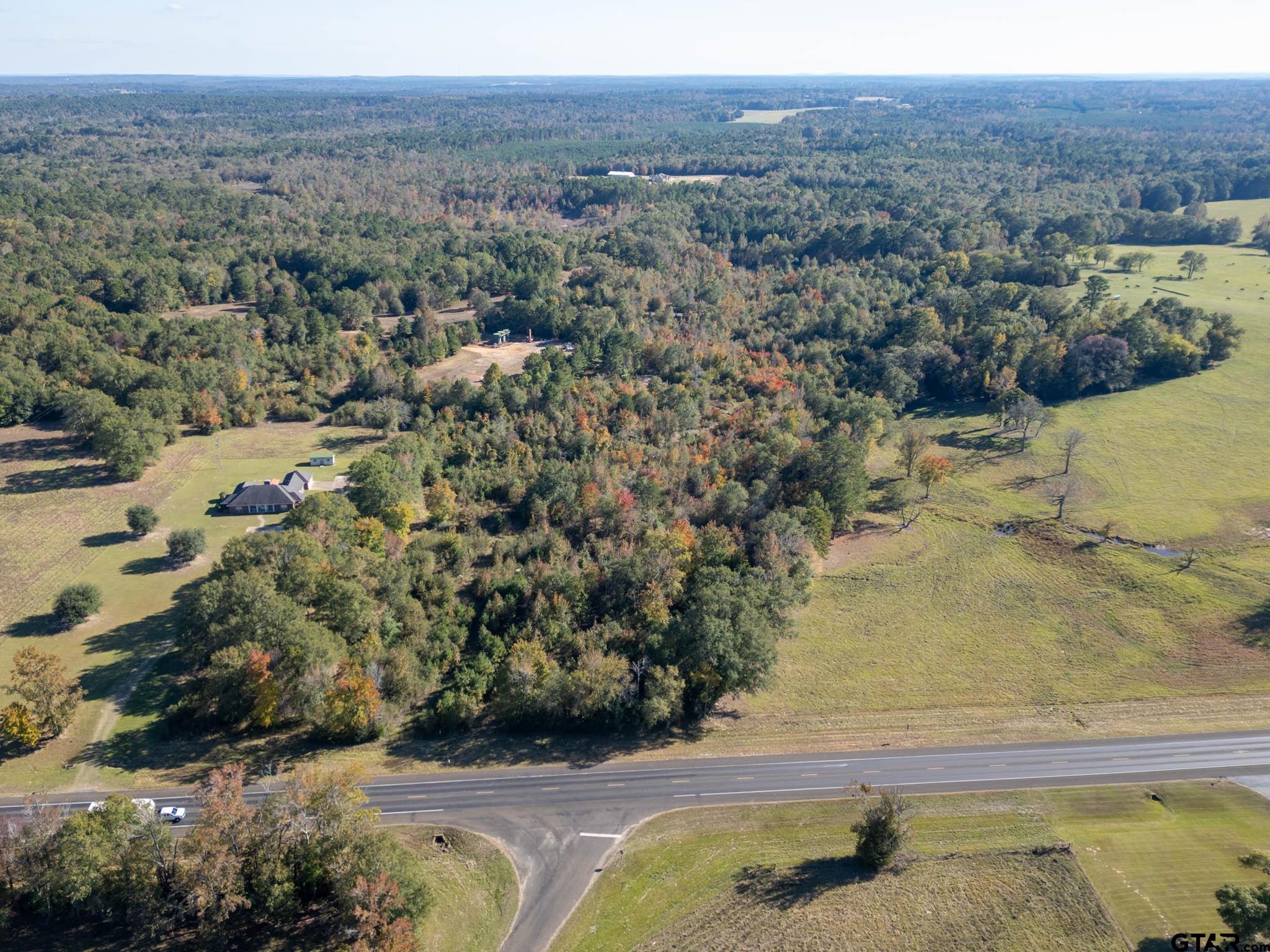 TBD State Highway 43 E