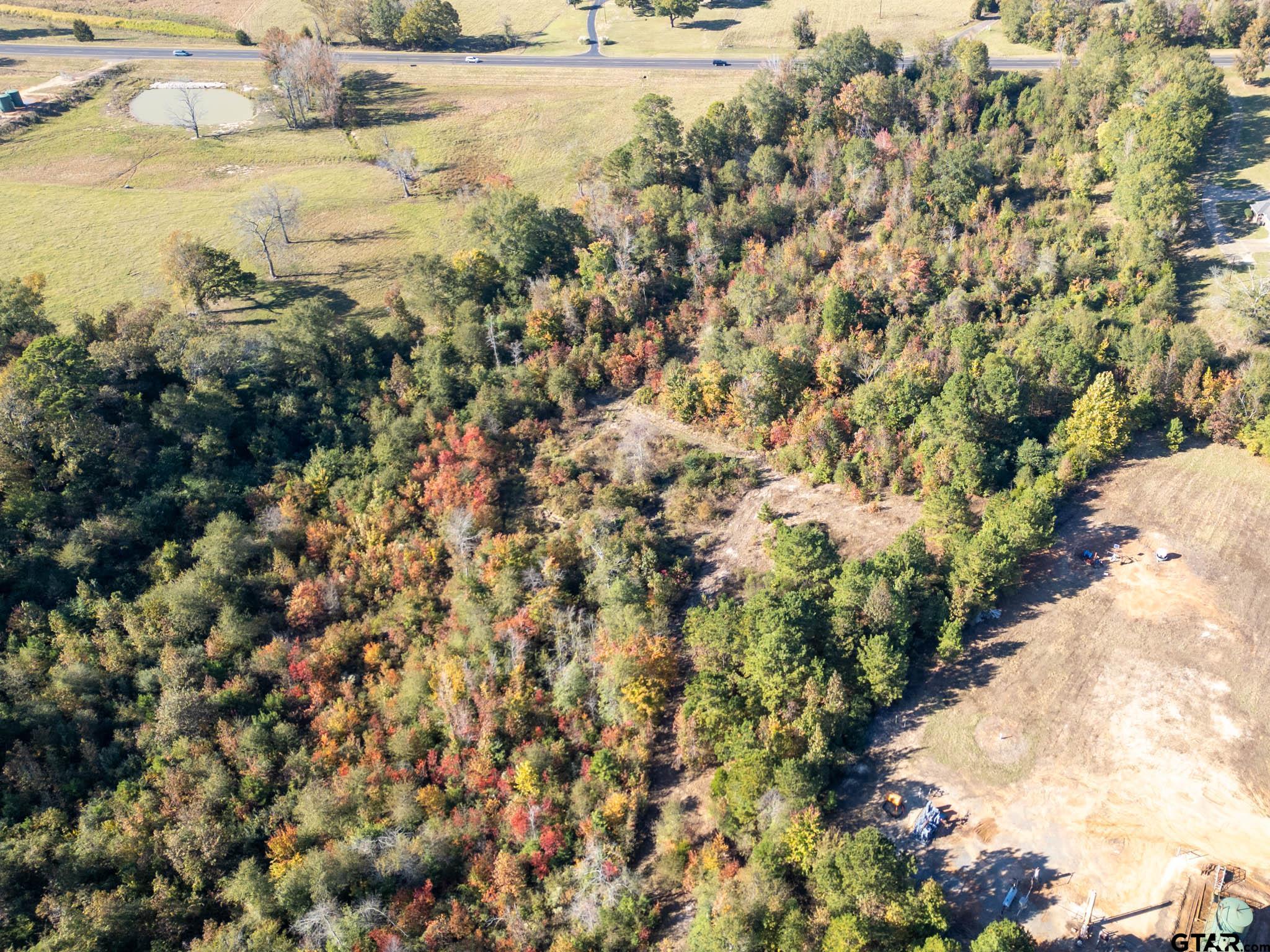 TBD State Highway 43 E