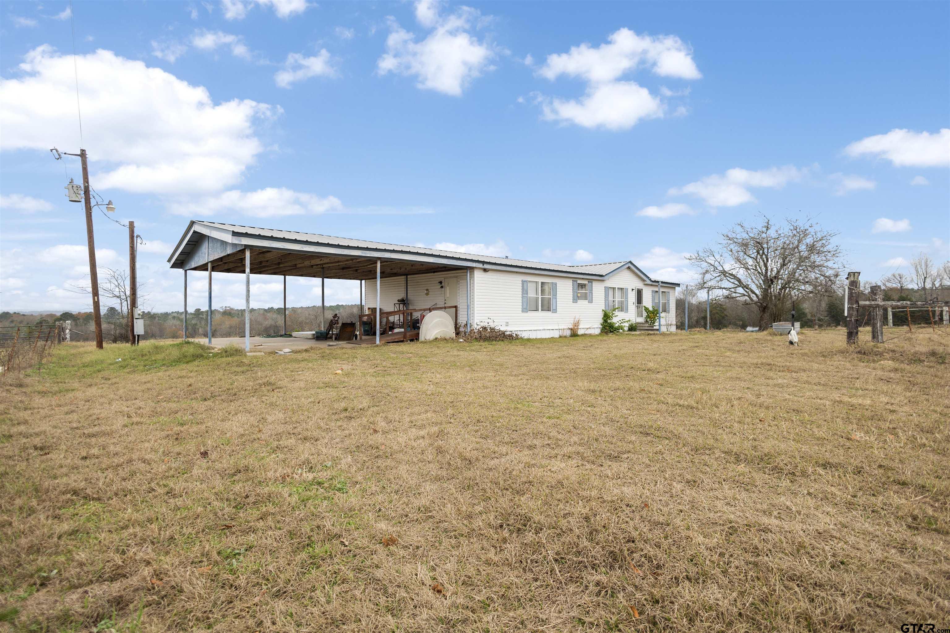 1533 COUNTY ROAD 2807