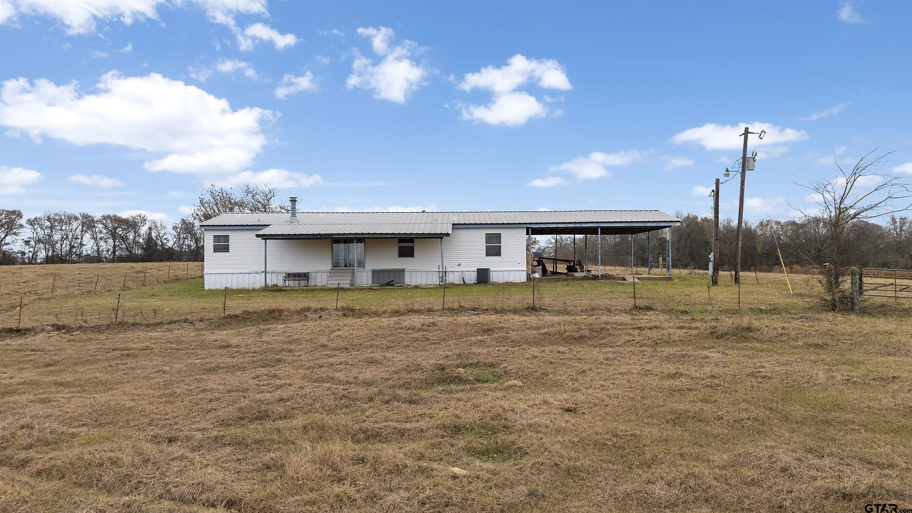 1533 COUNTY ROAD 2807