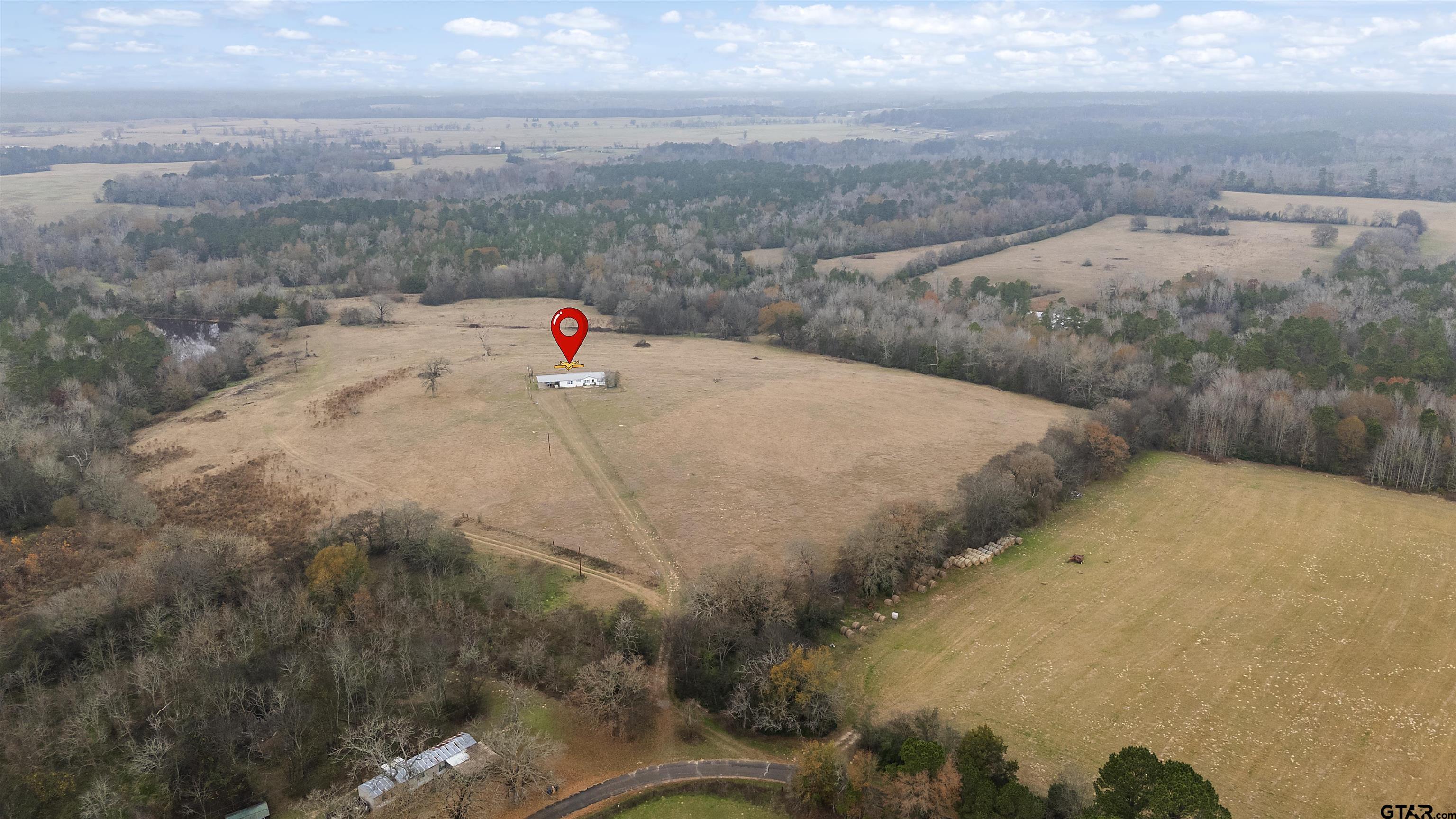 1533 COUNTY ROAD 2807