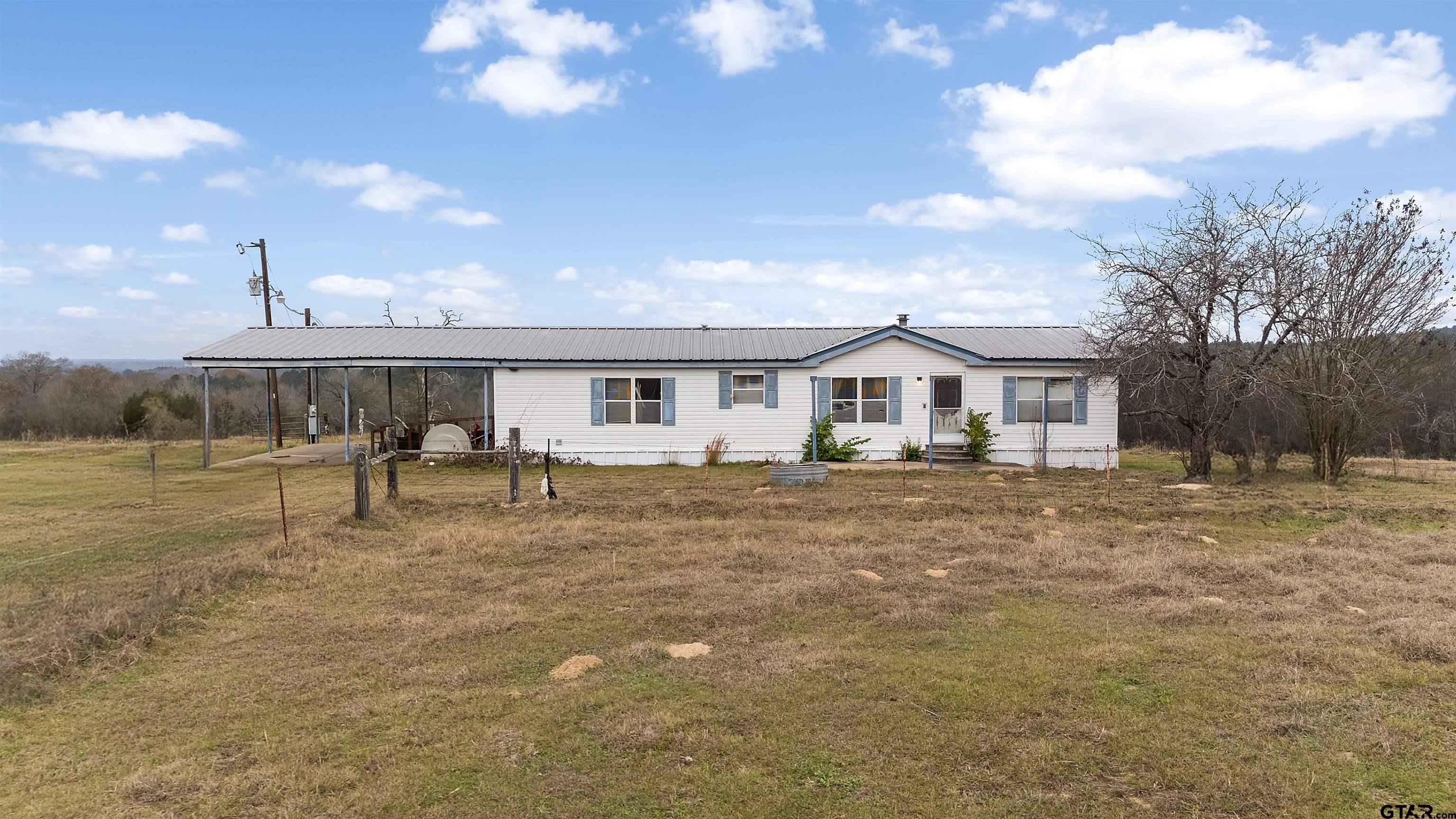 1533 COUNTY ROAD 2807