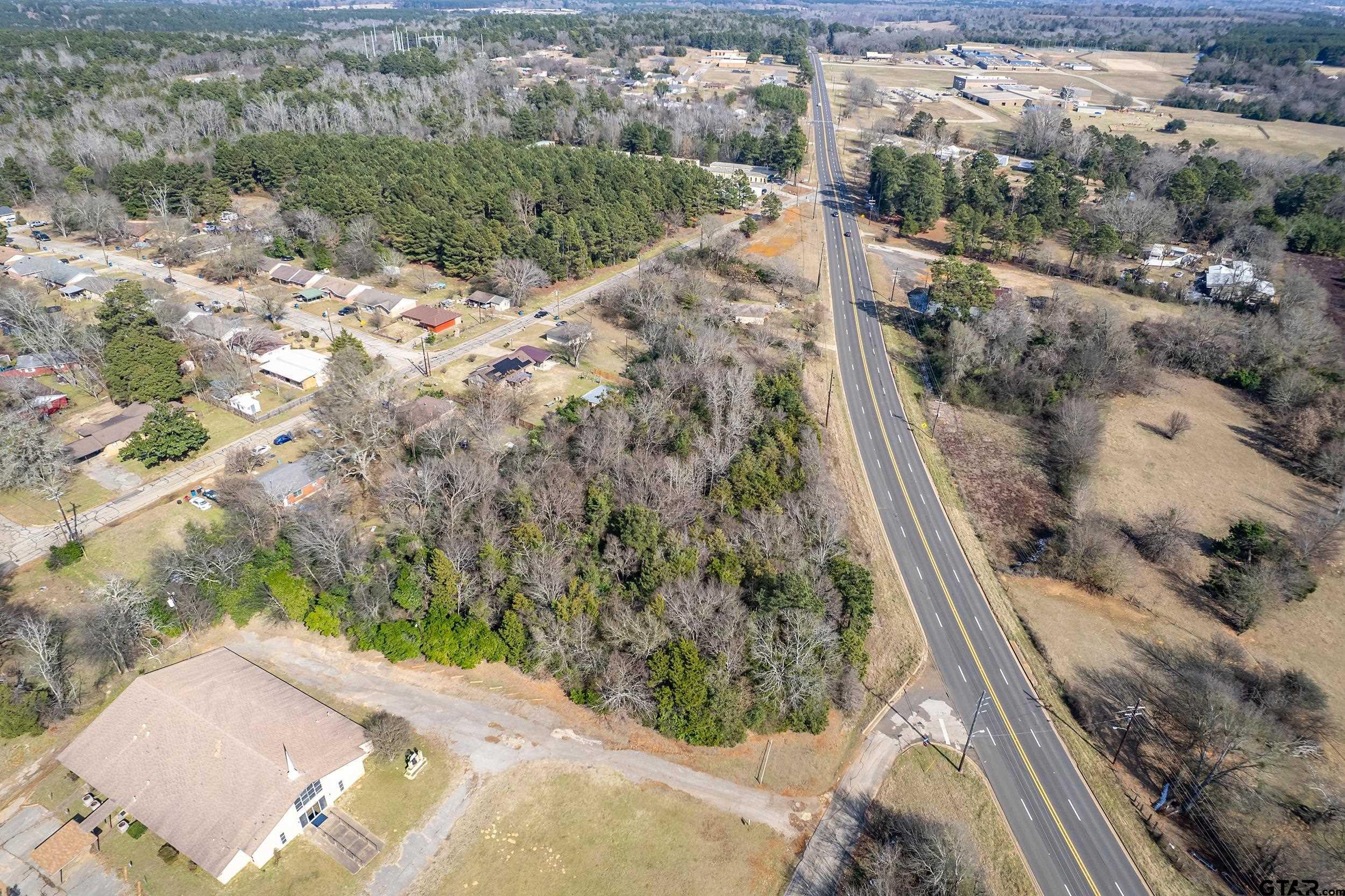 TBD HWY 135