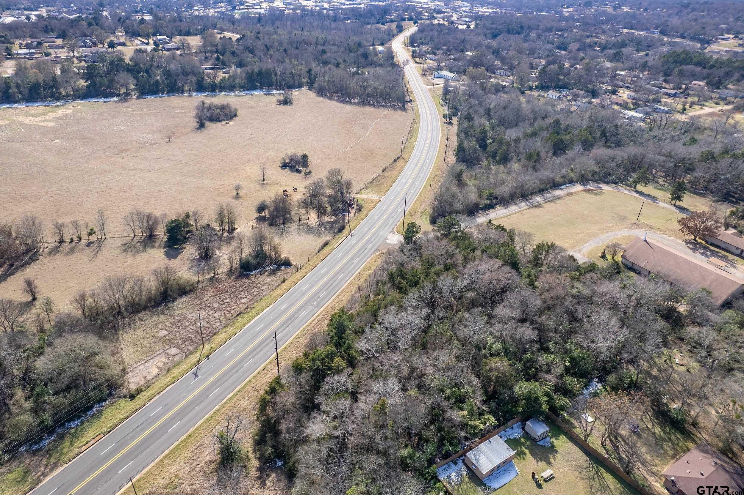 TBD HWY 135