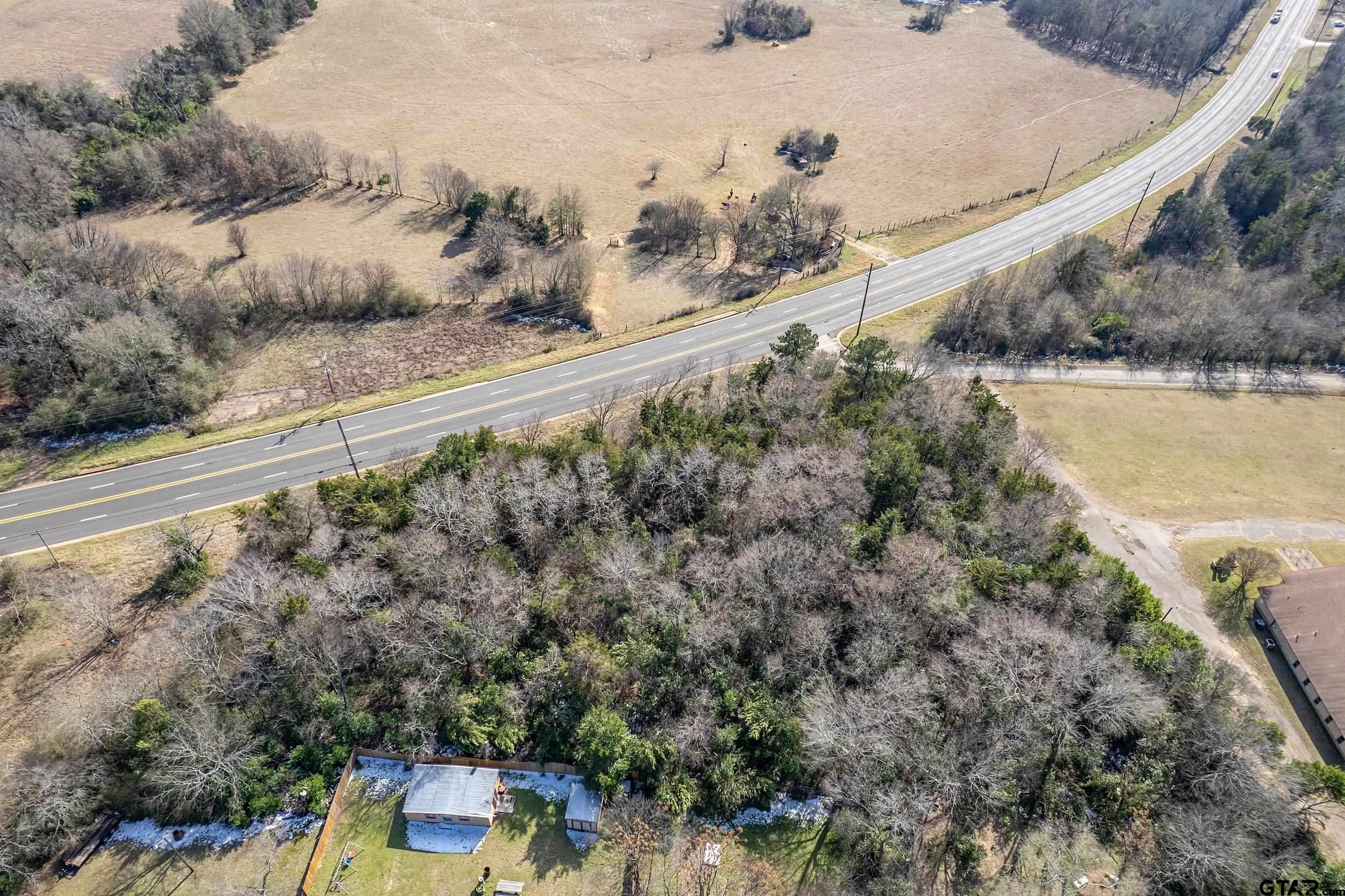 TBD HWY 135