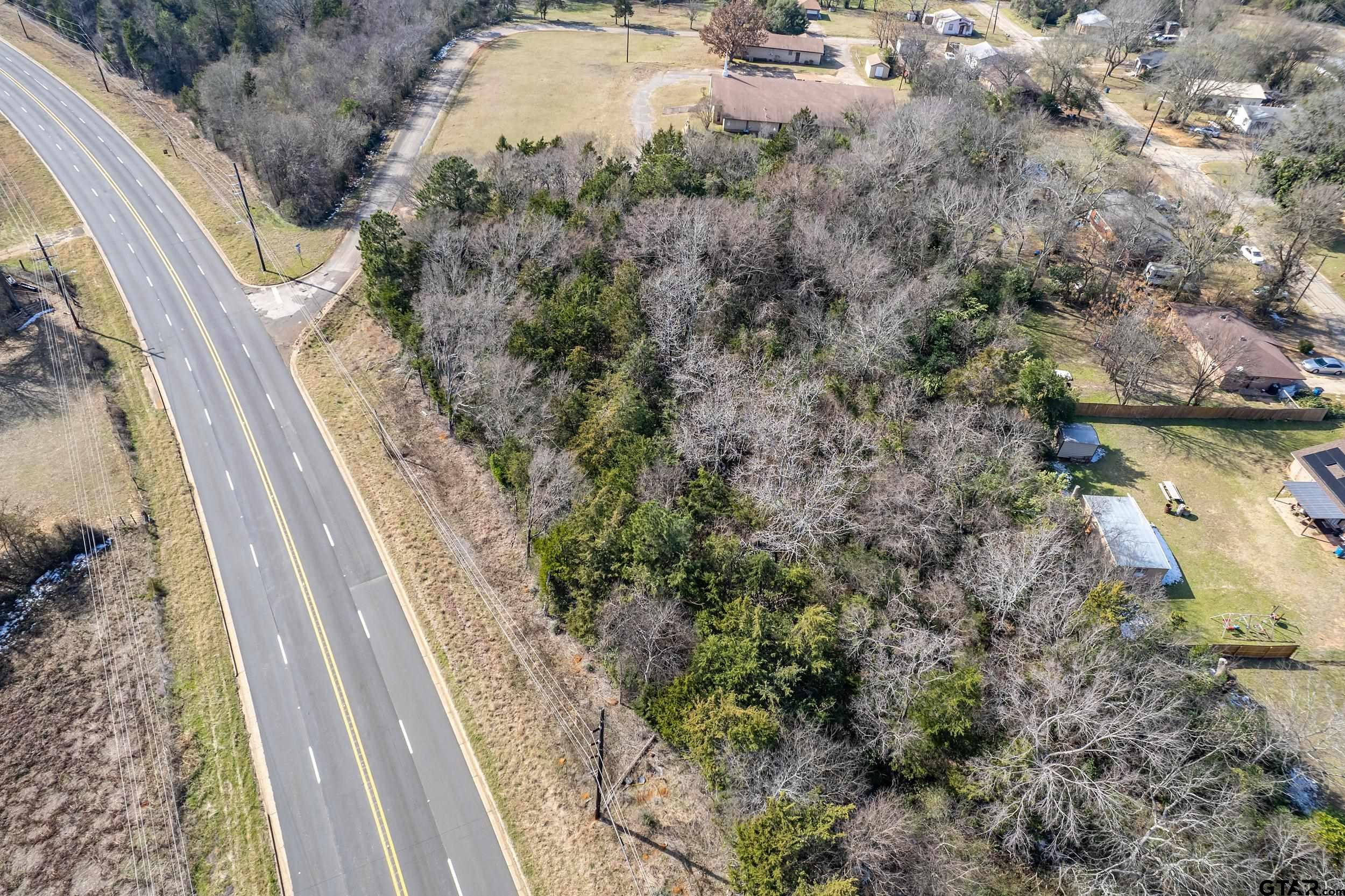 TBD HWY 135