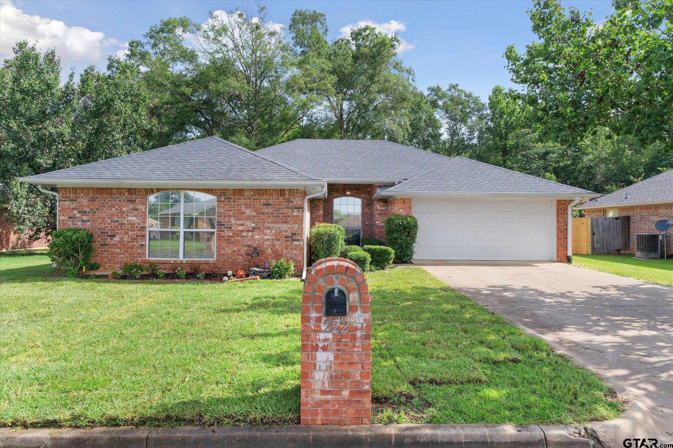 222 Amanda Court