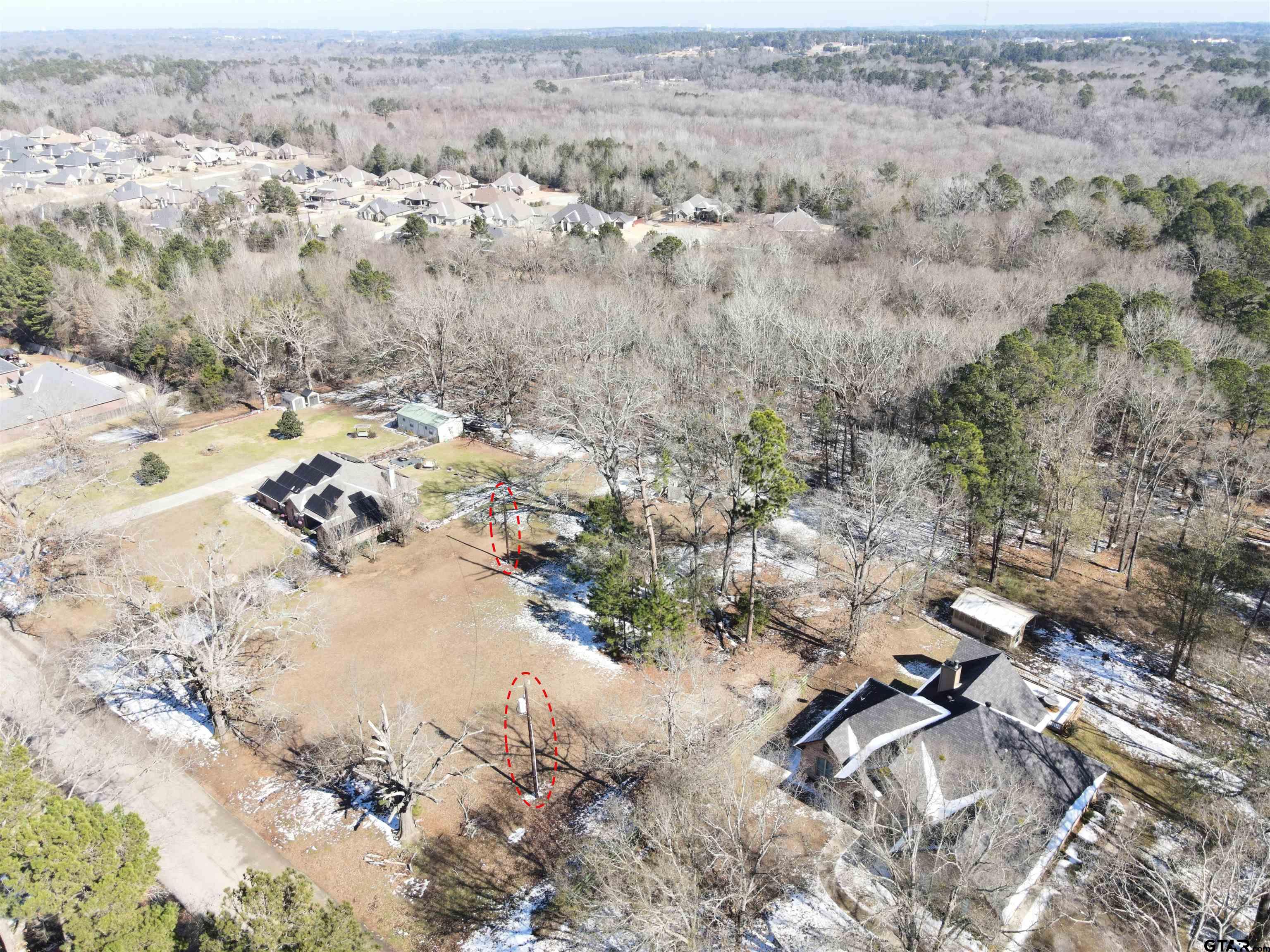 7558 Neighbors Dr.