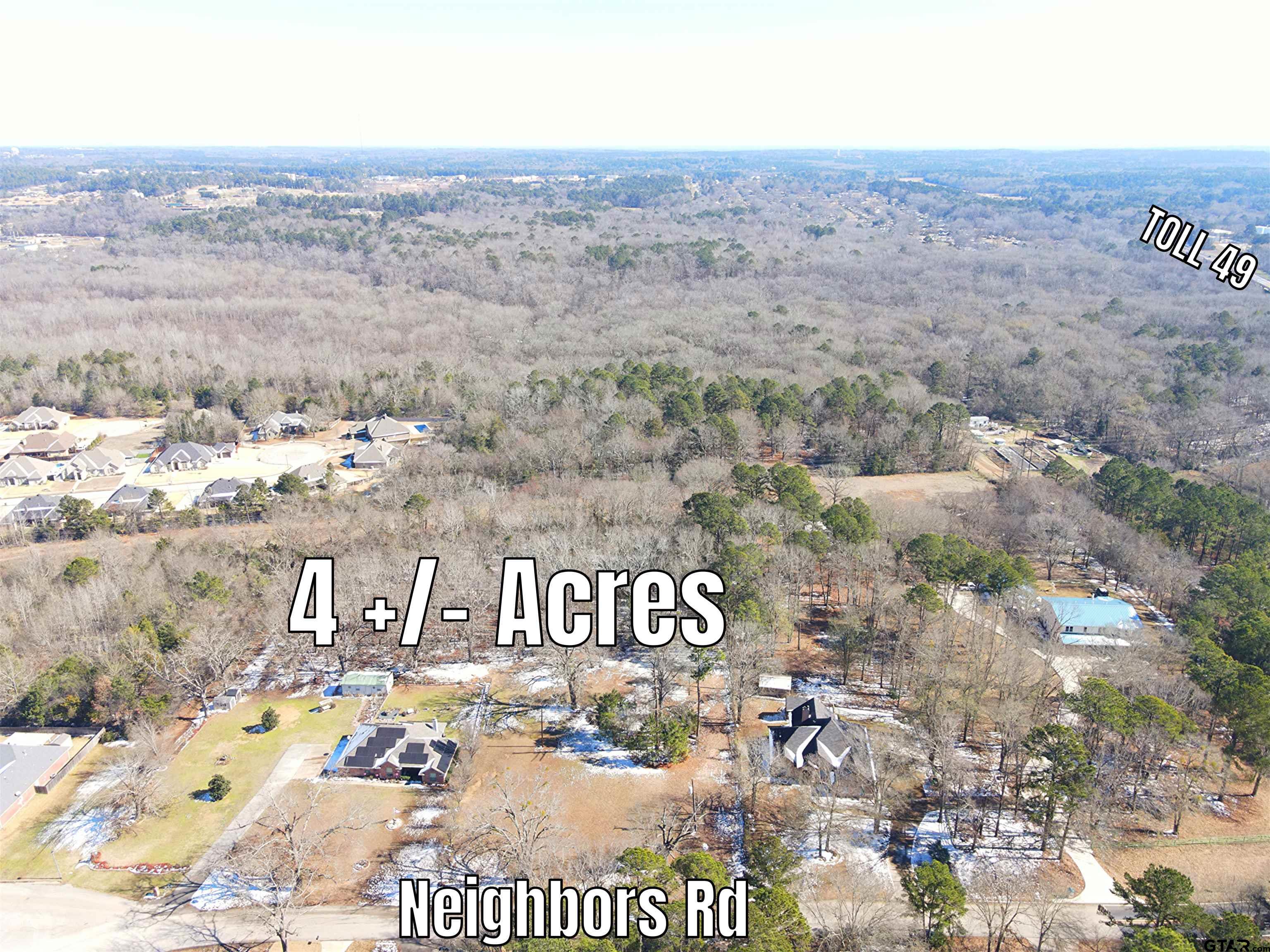 7558 Neighbors Dr.
