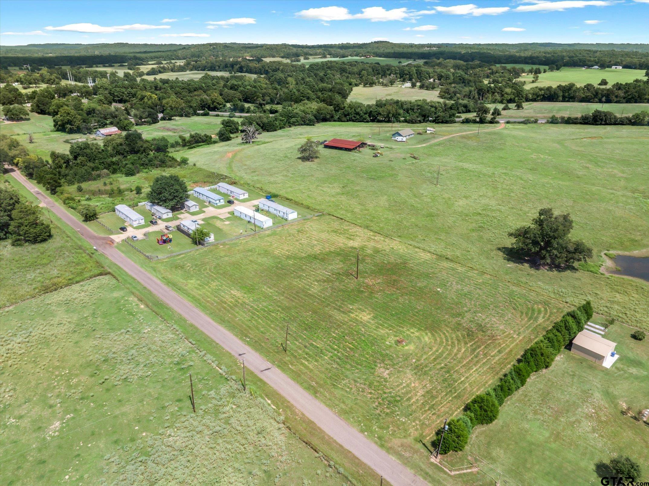 491 AN County Road 432