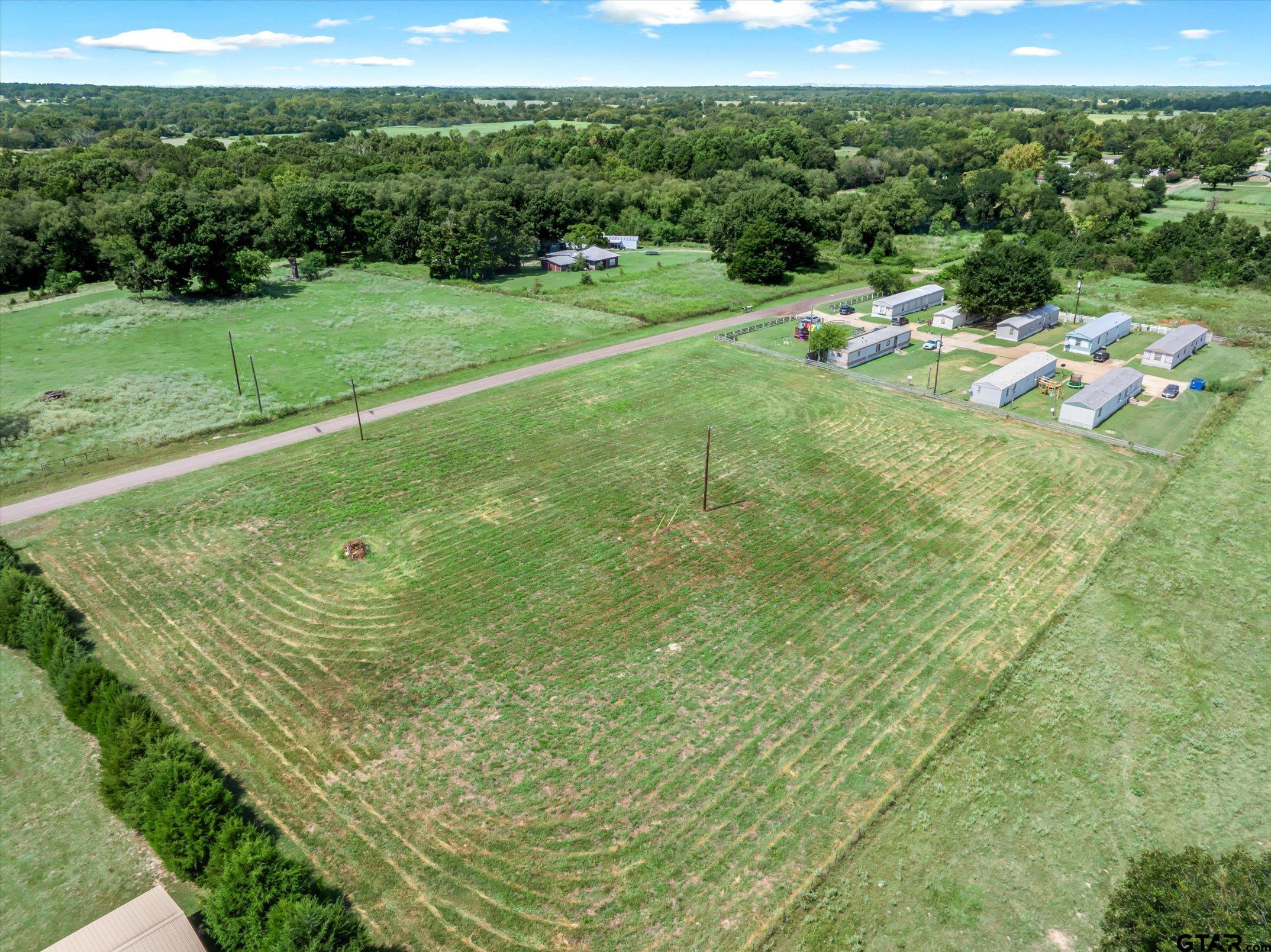 491 AN County Road 432