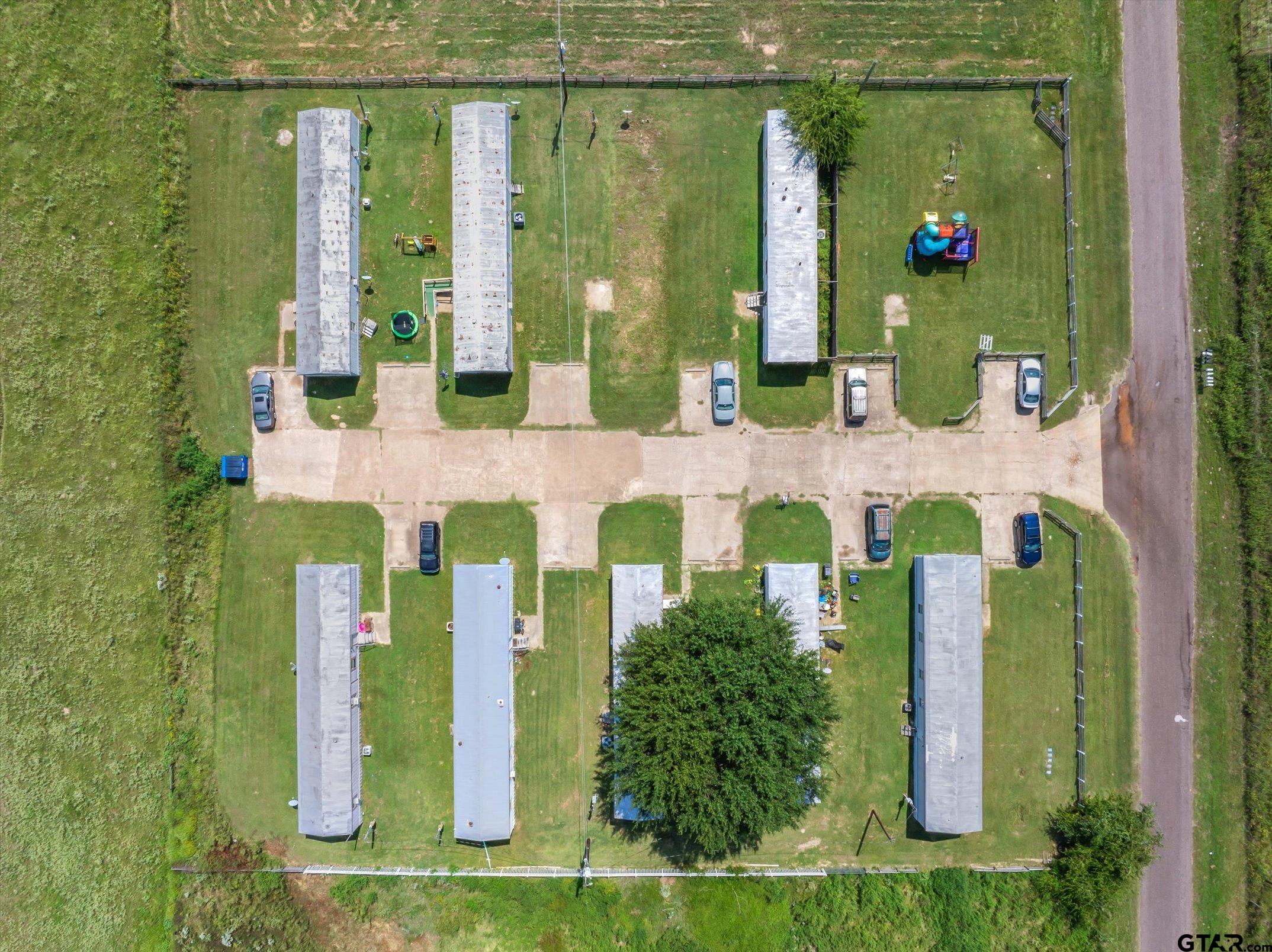 491 AN County Road 432