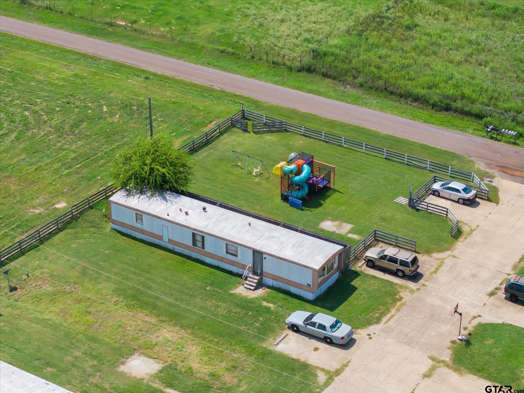 491 AN County Road 432
