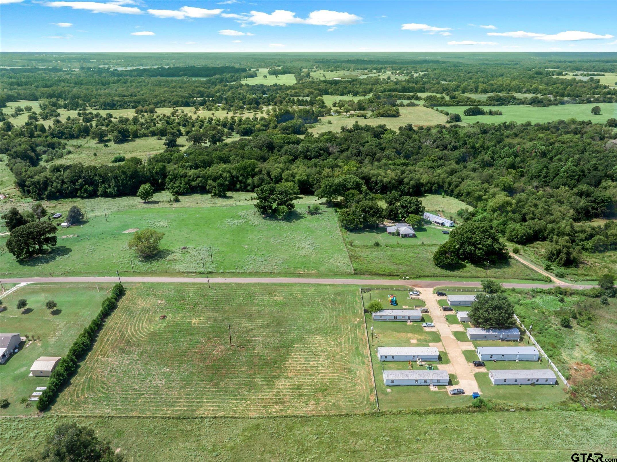 491 AN County Road 432