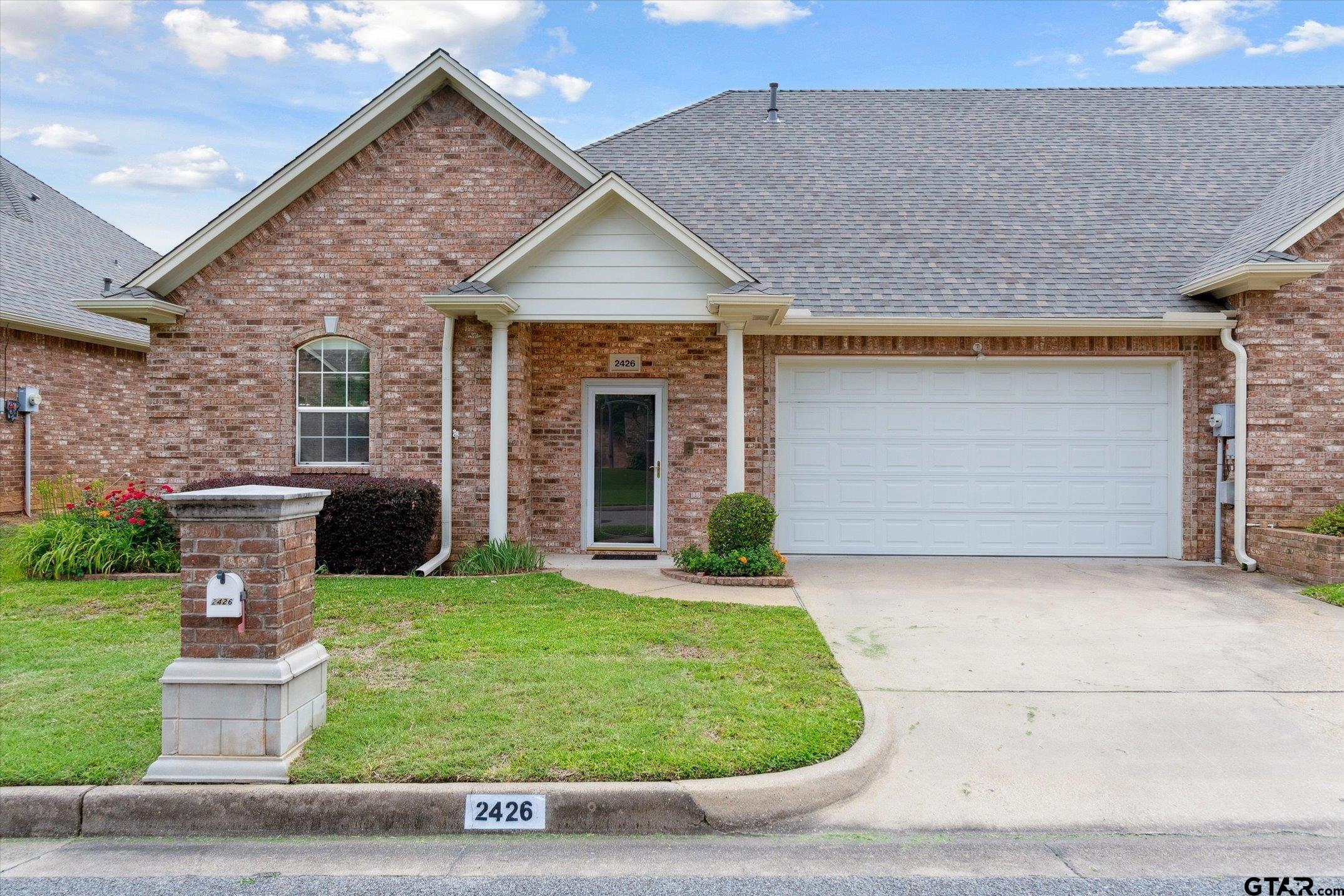2426 Homestead Lane