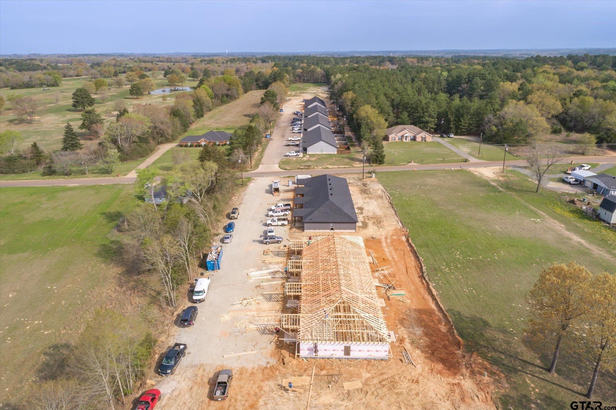 4073 County Road 152 W