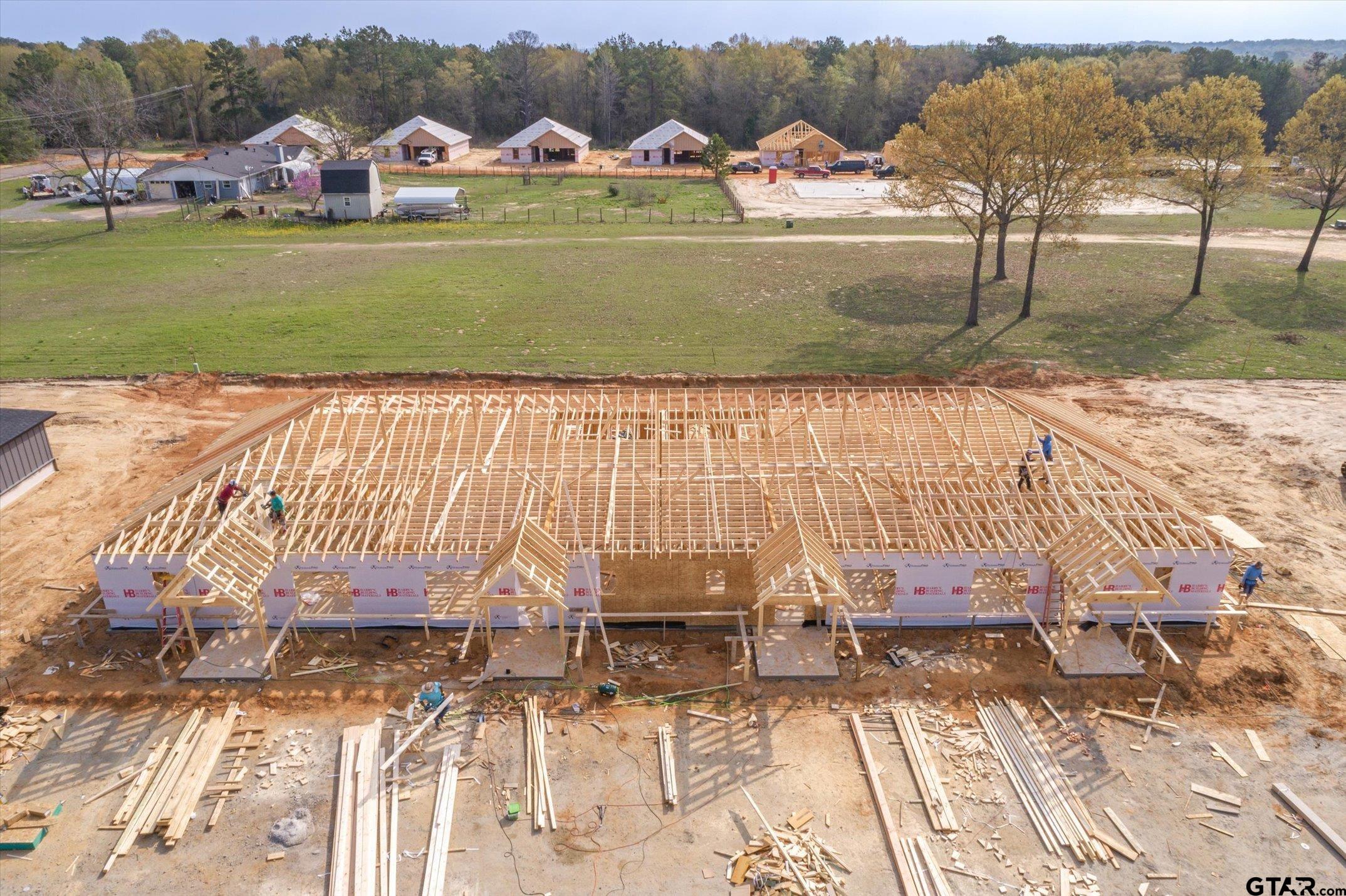 4073 County Road 152 W
