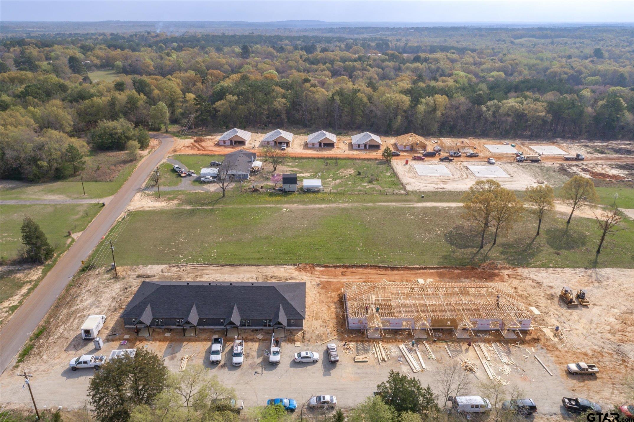 4073 County Road 152 W