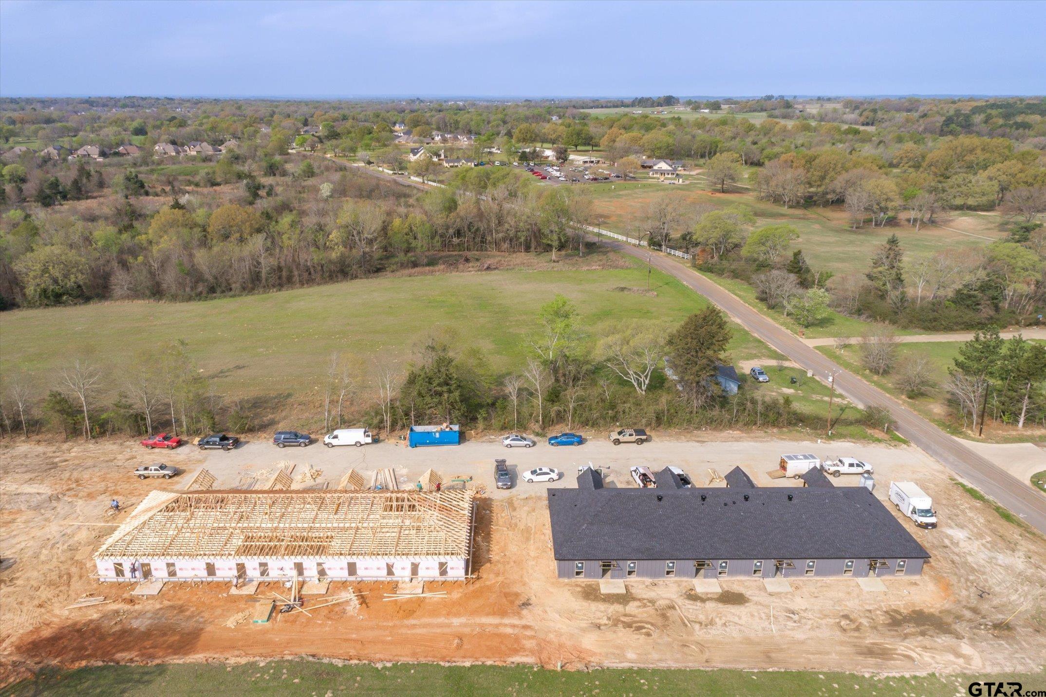 4073 County Road 152 W