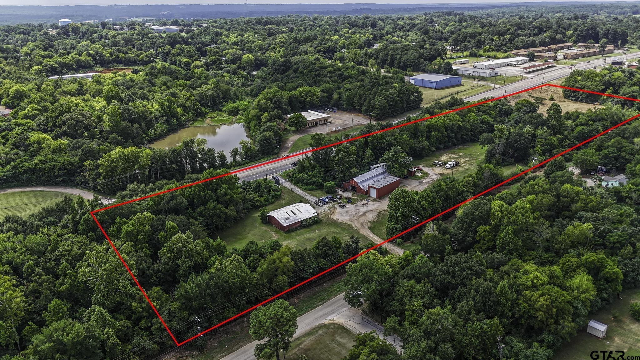 946 US HWY 69