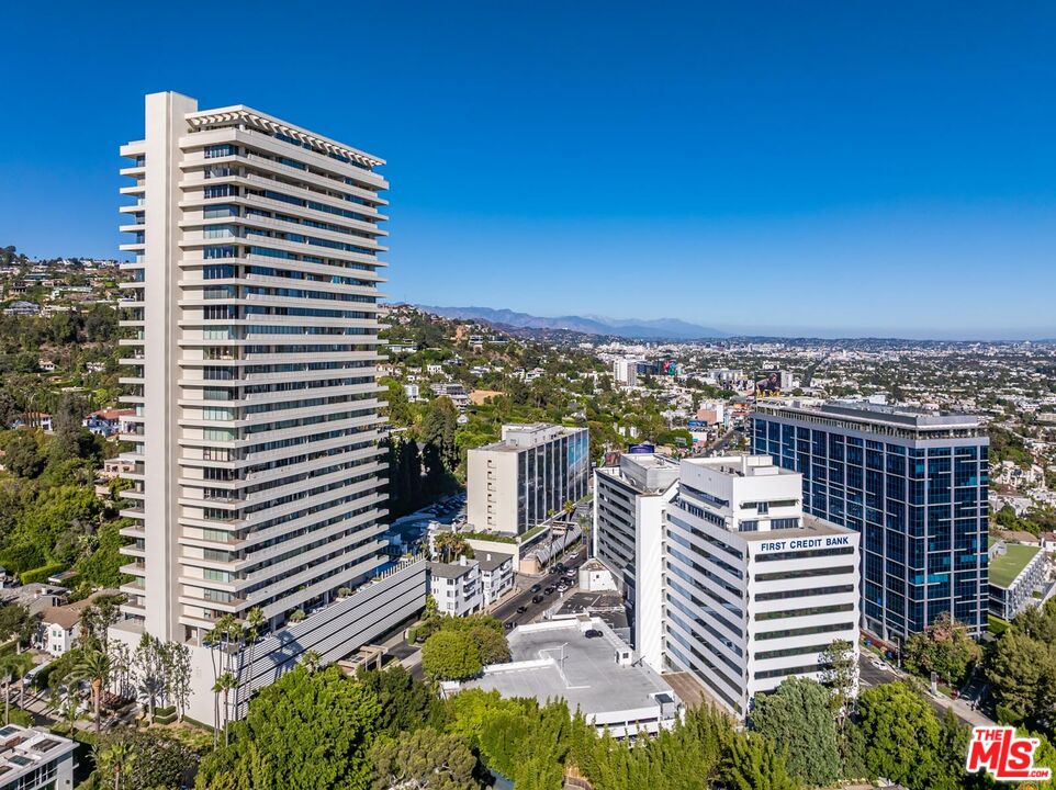 9255 Doheny Rd Unit: 1901
