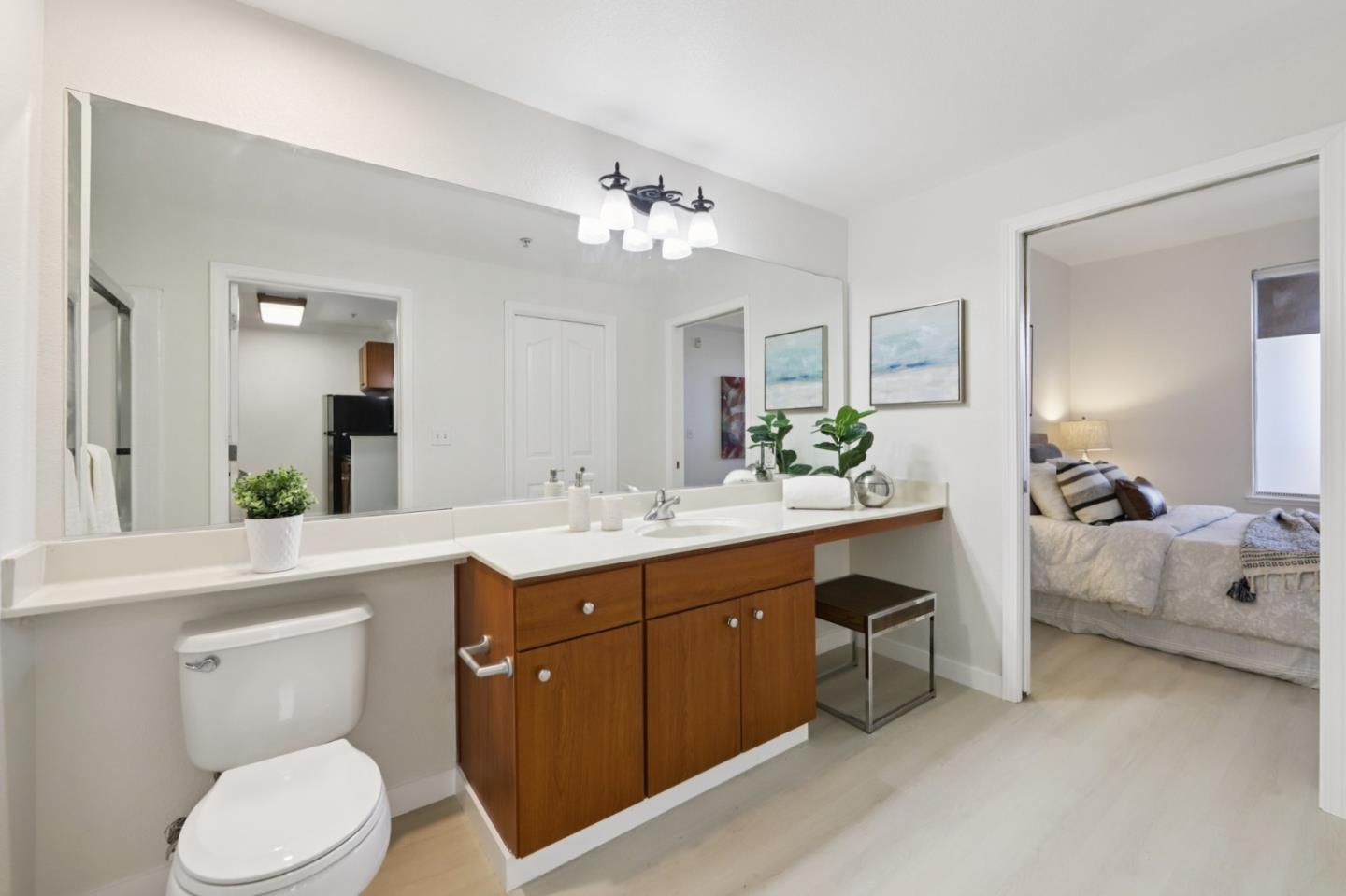 801 South Winchester Boulevard 1118