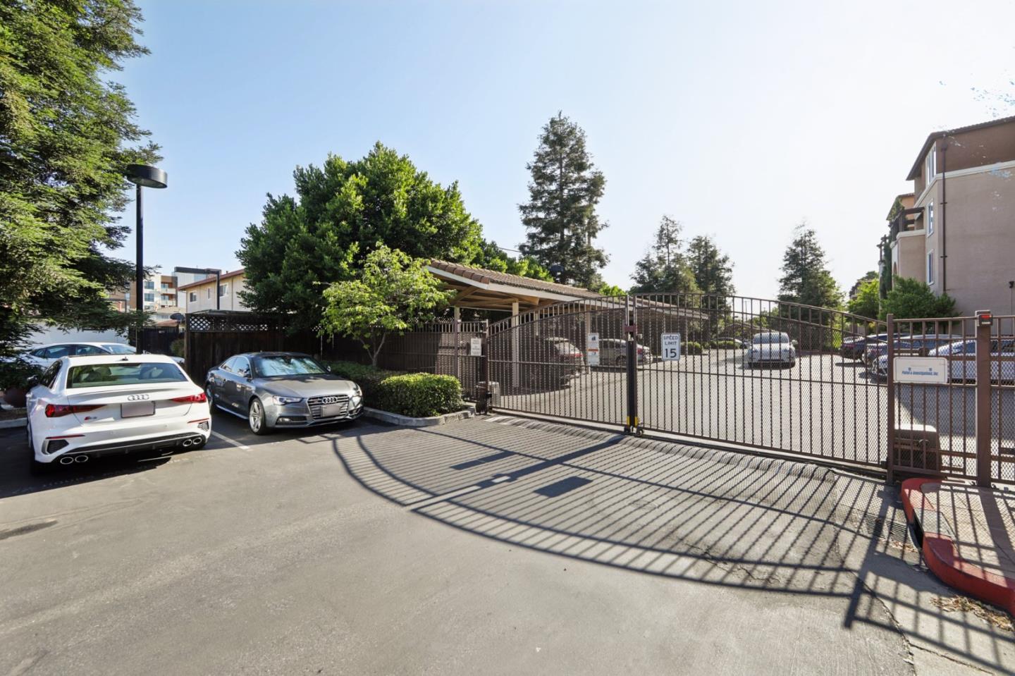 801 South Winchester Boulevard 1118