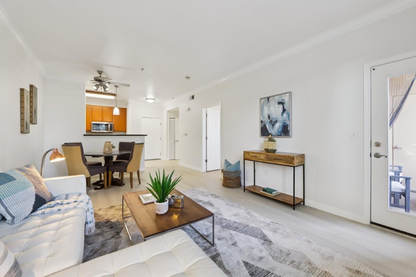 801 South Winchester Boulevard 1118