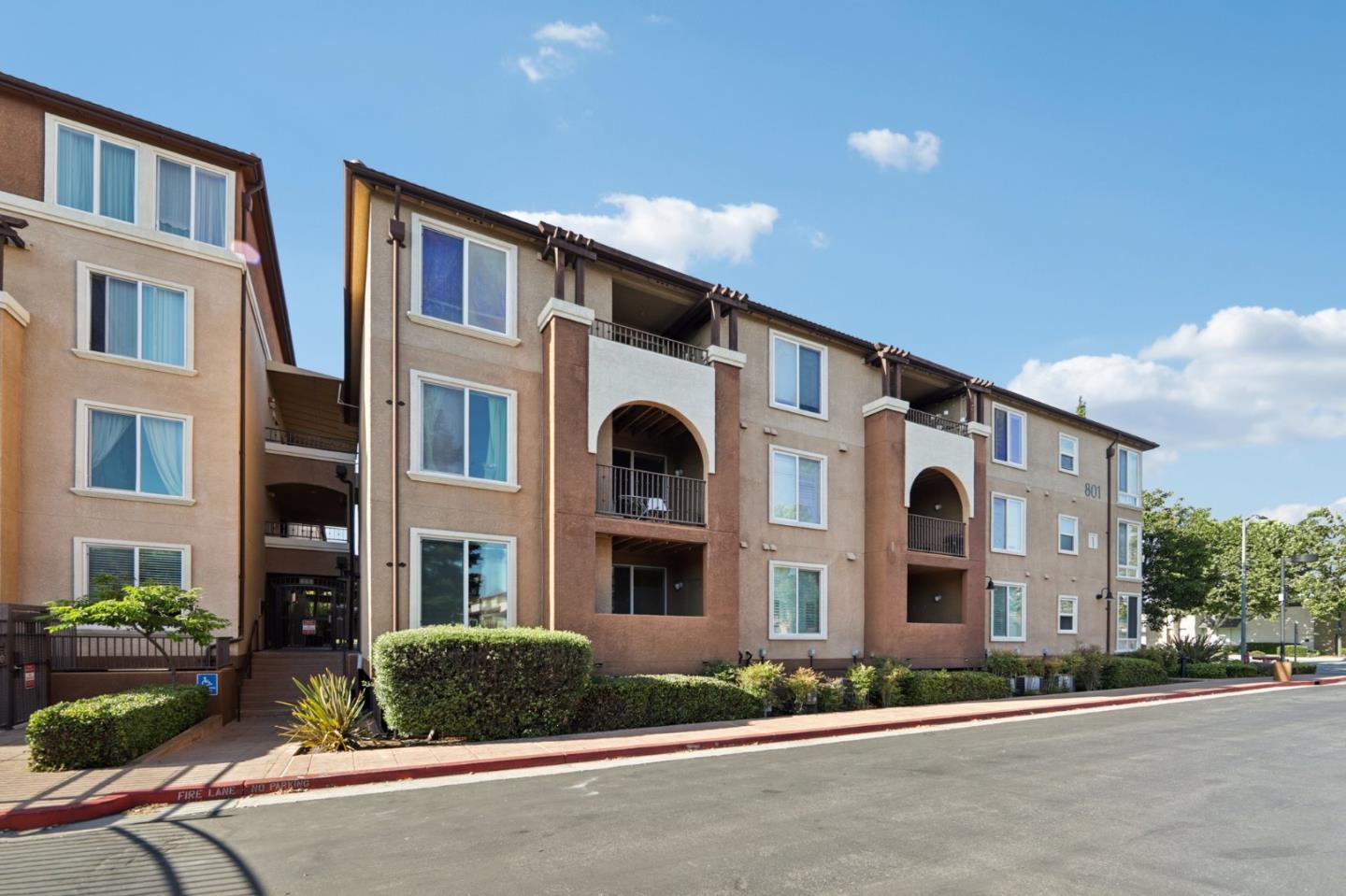 801 South Winchester Boulevard 1118