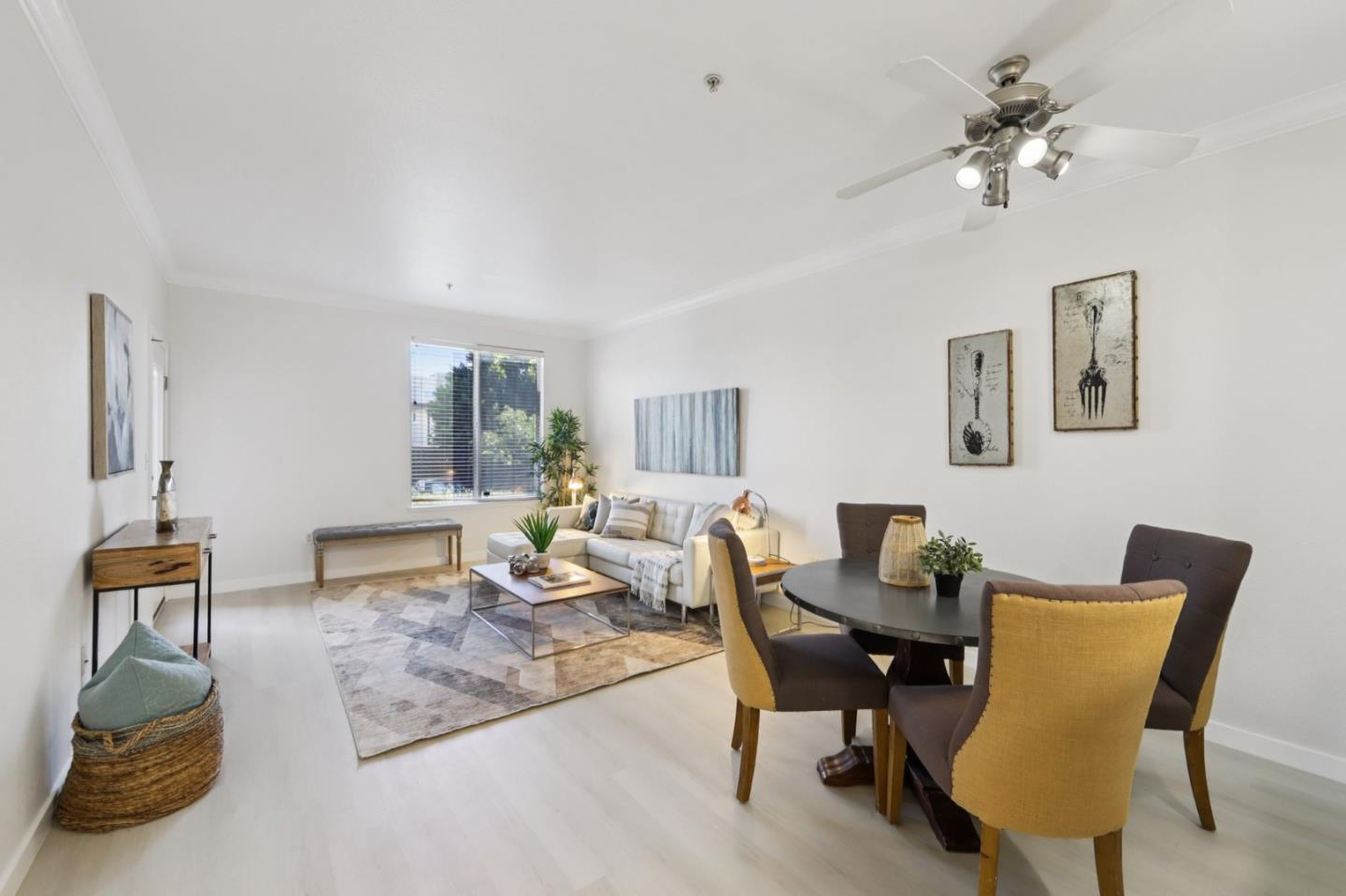 801 South Winchester Boulevard 1118