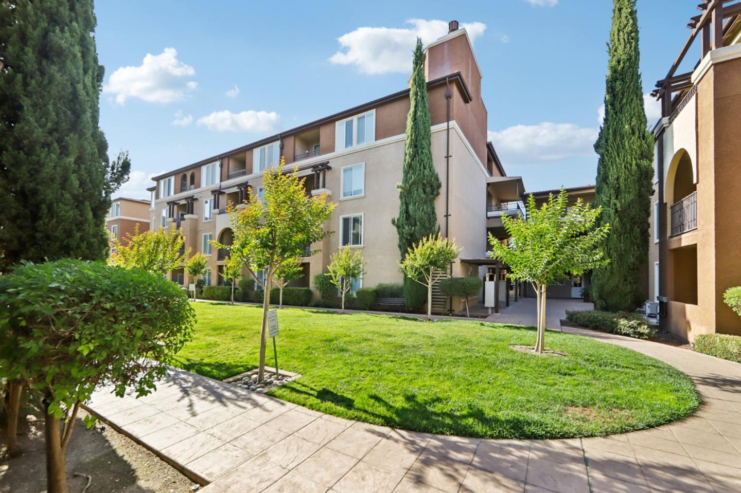 801 South Winchester Boulevard 1118