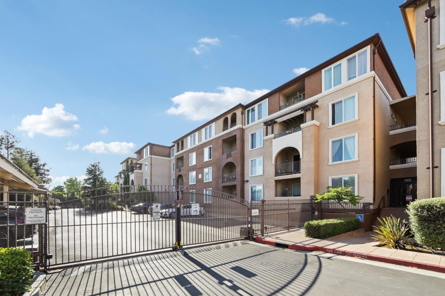 801 South Winchester Boulevard 1118