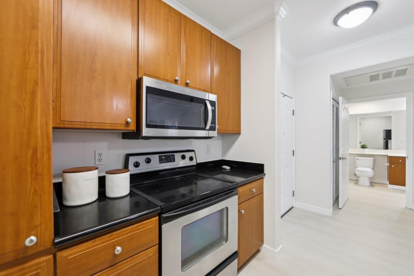 801 South Winchester Boulevard 1118