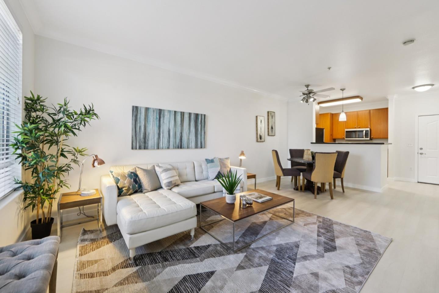 801 South Winchester Boulevard 1118