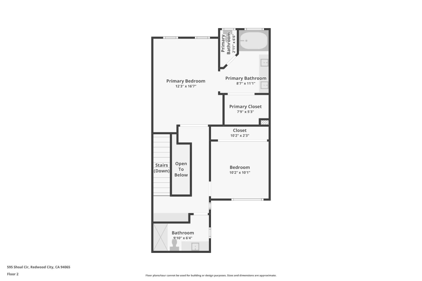 595 Shoal Circle