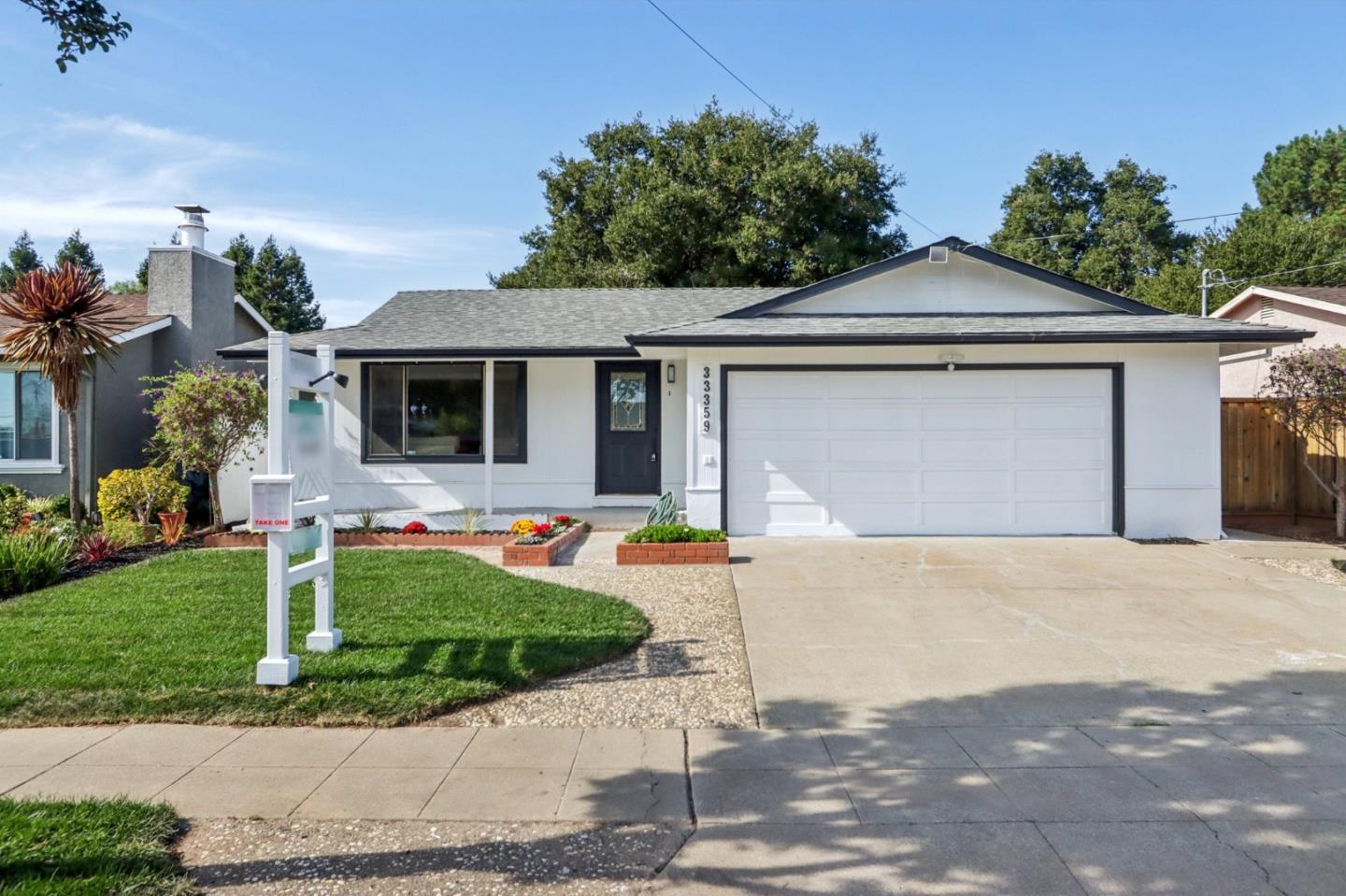33359 University Drive