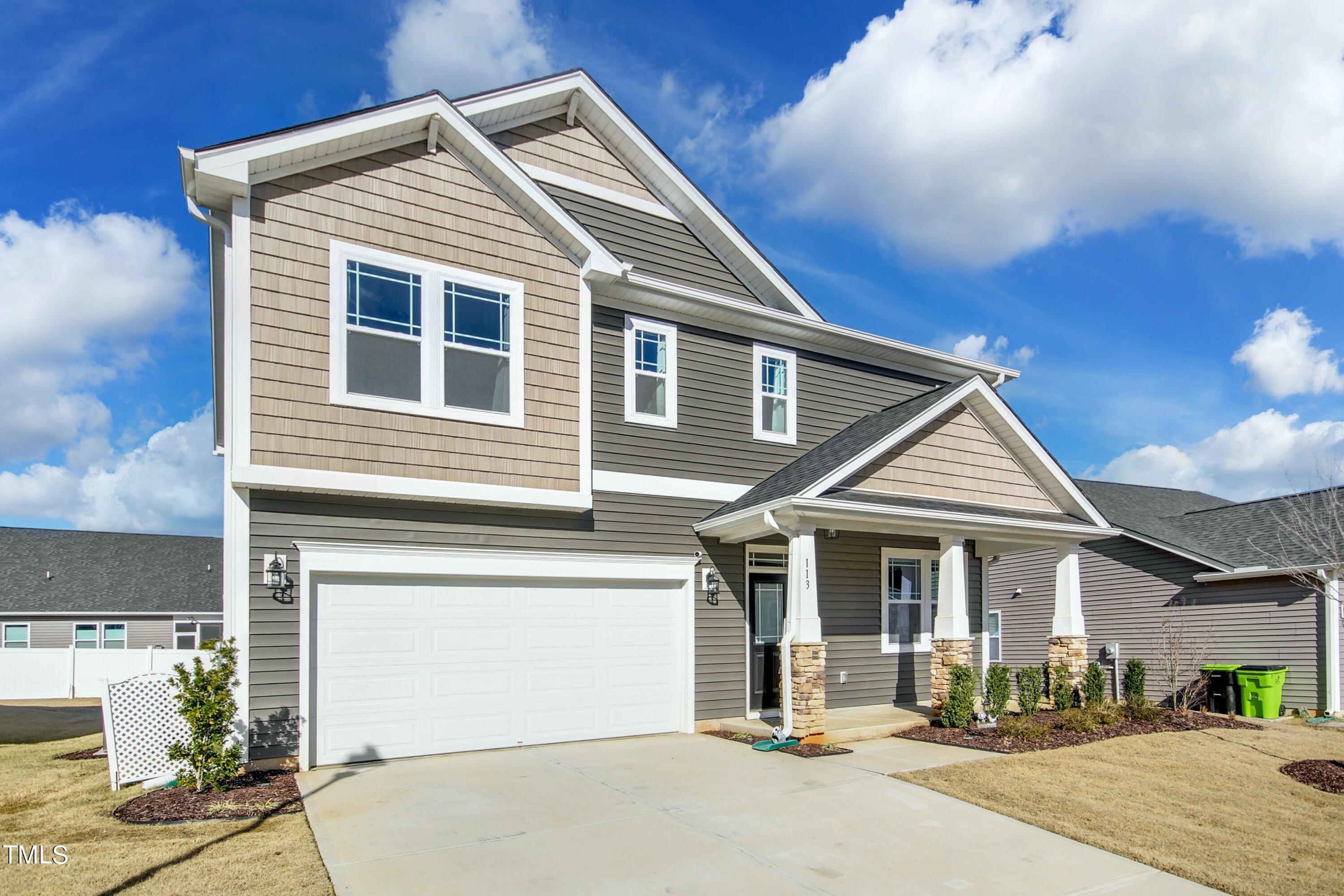 113 Mallard Loop Drive