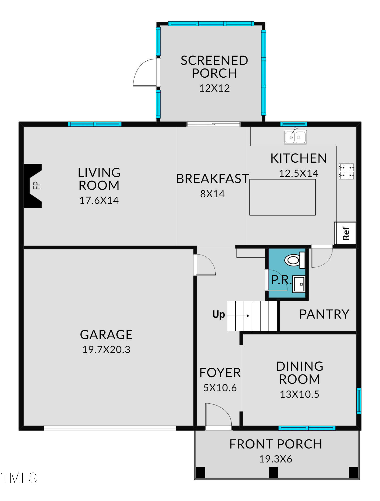 113 Mallard Loop Drive