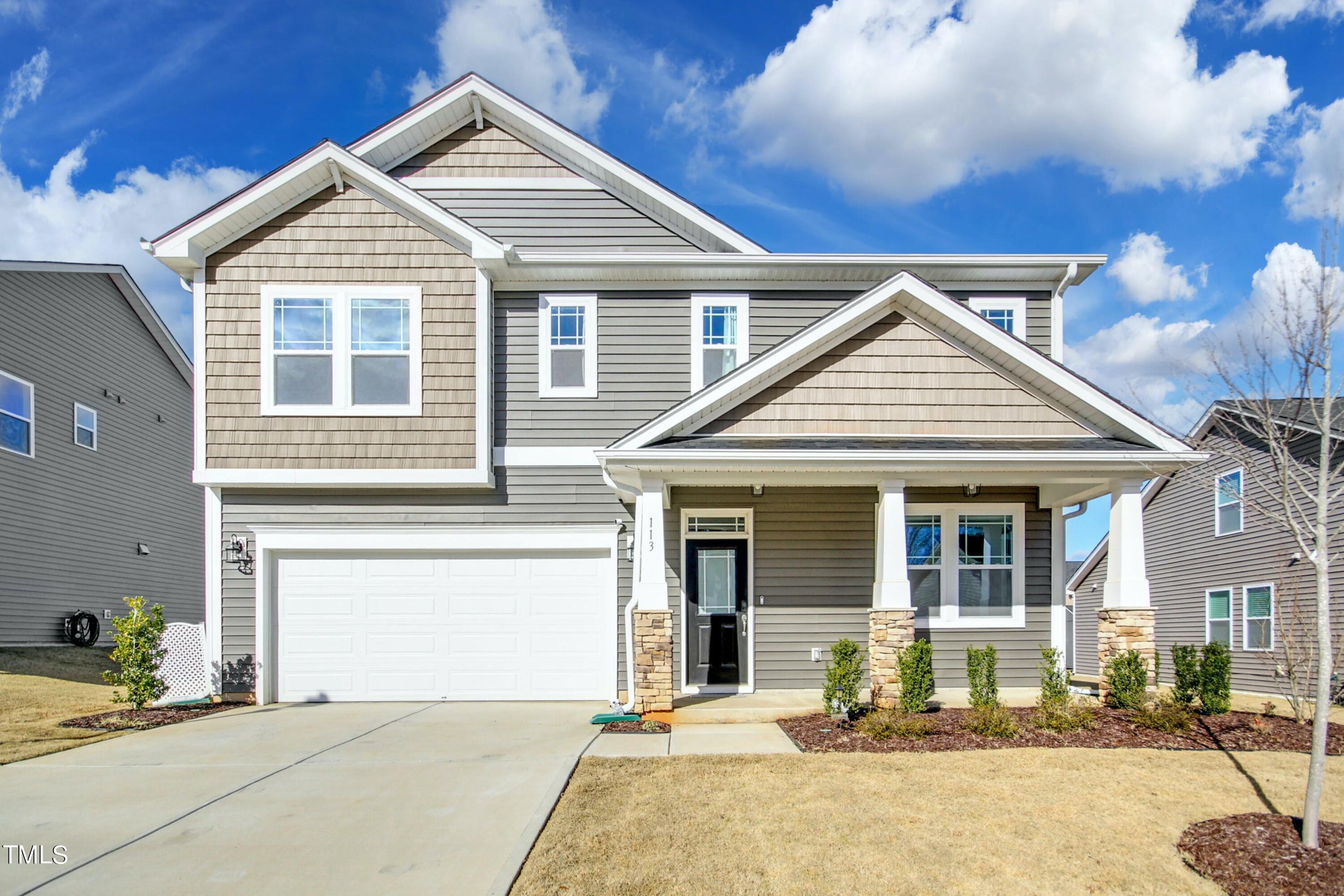 113 Mallard Loop Drive