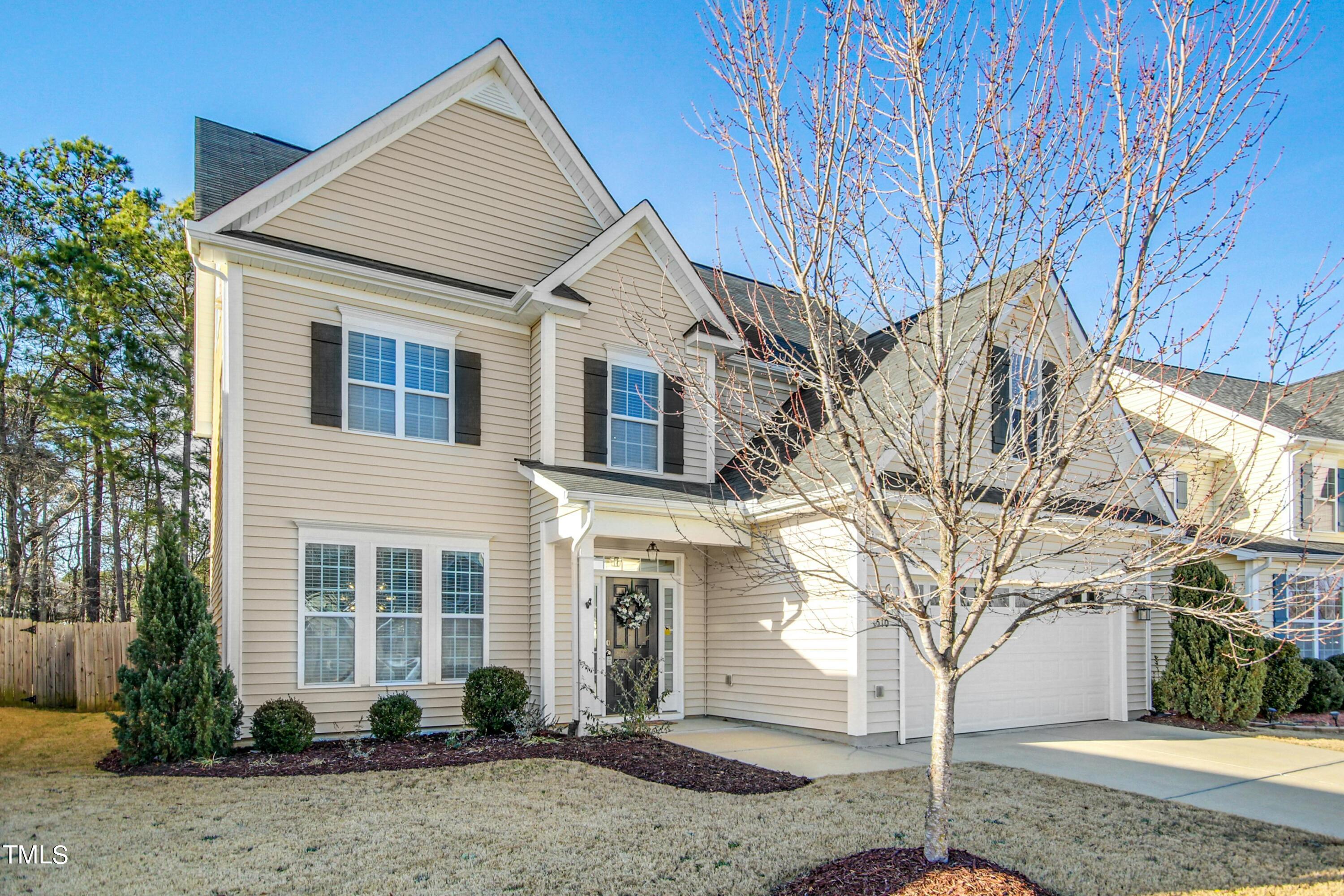 510 Lone Pine Loop