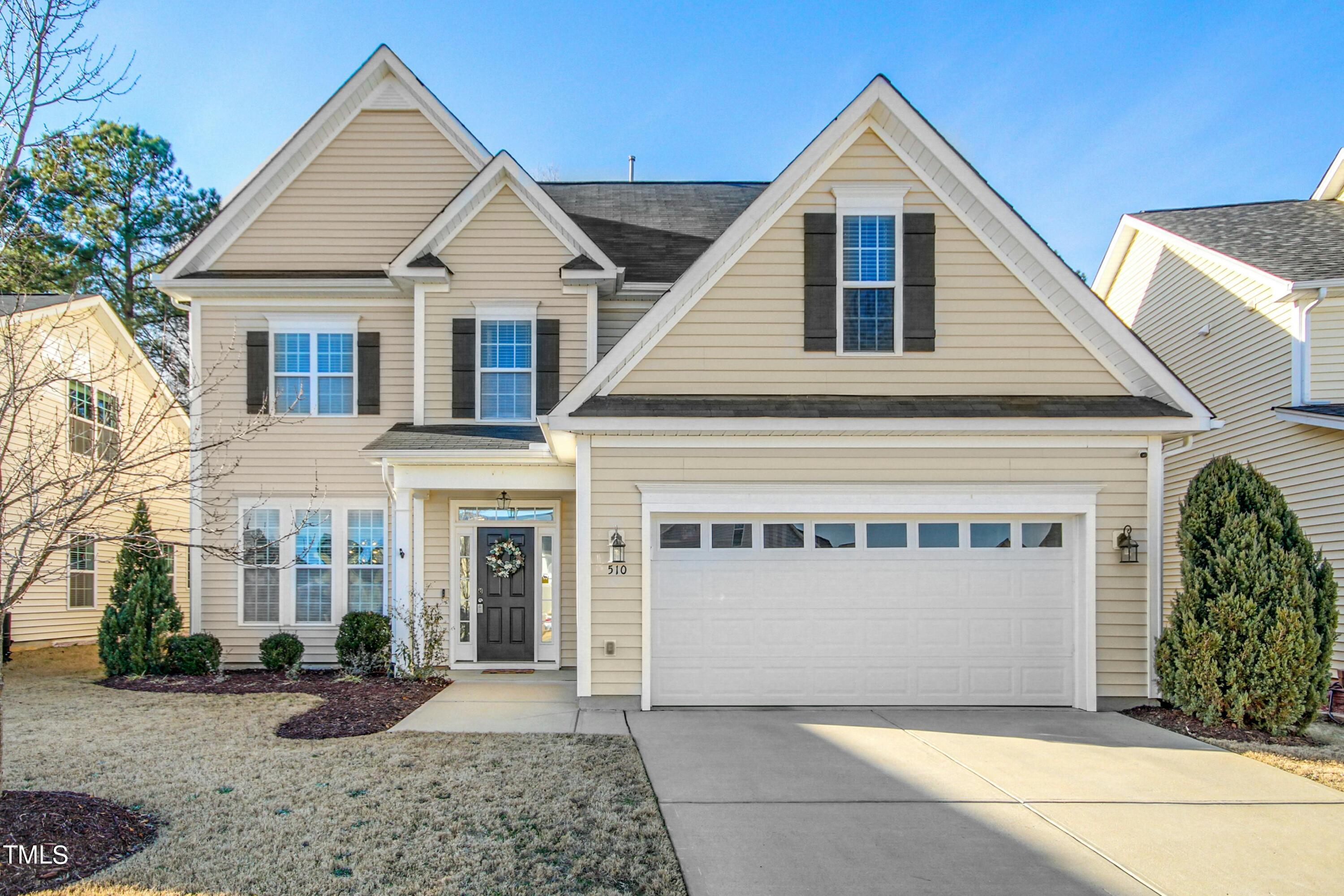 510 Lone Pine Loop