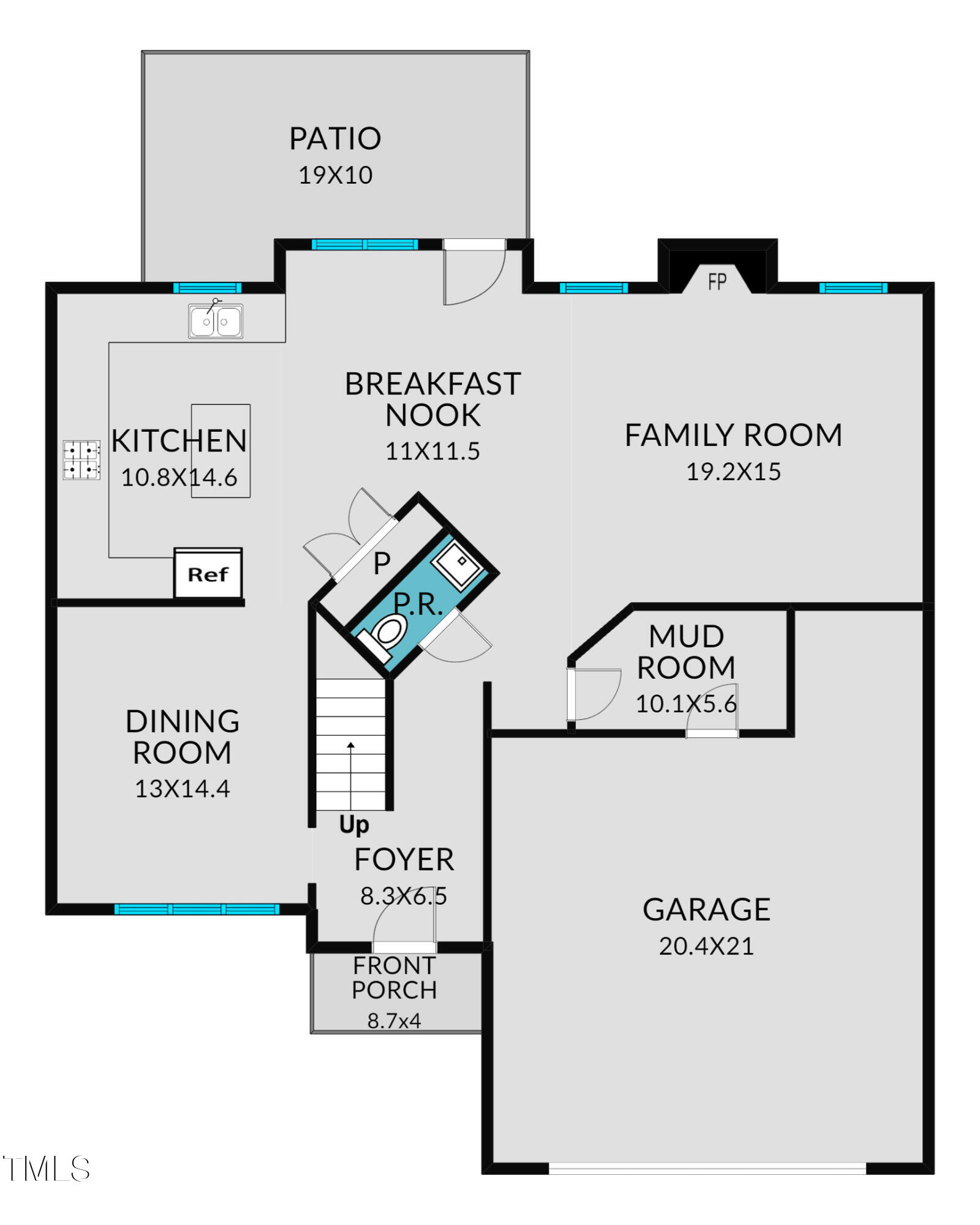 510 Lone Pine Loop