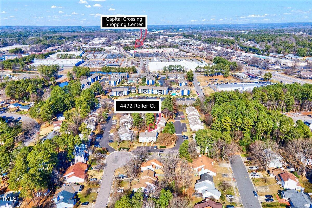 4472 Roller Court