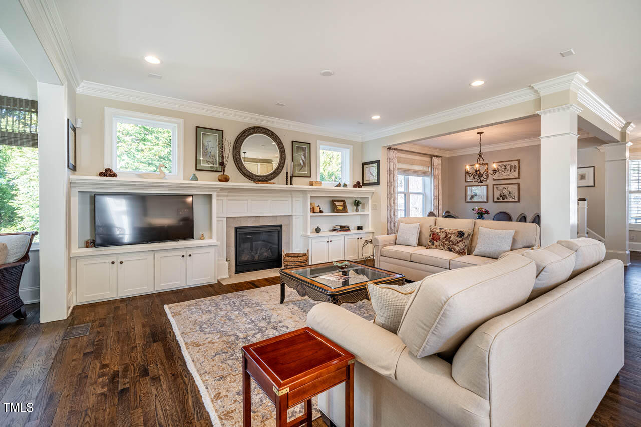 499 Bennett Mountain Trace