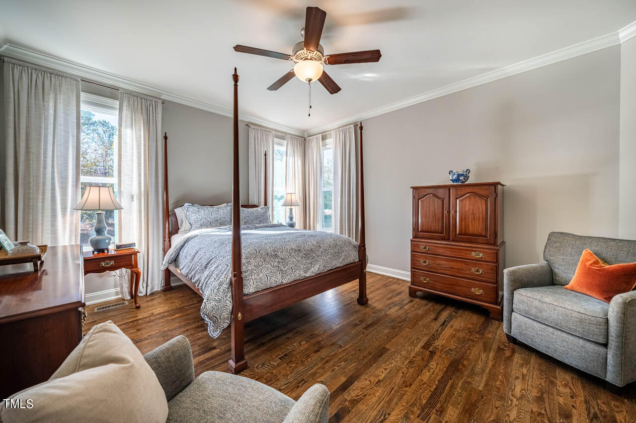499 Bennett Mountain Trace