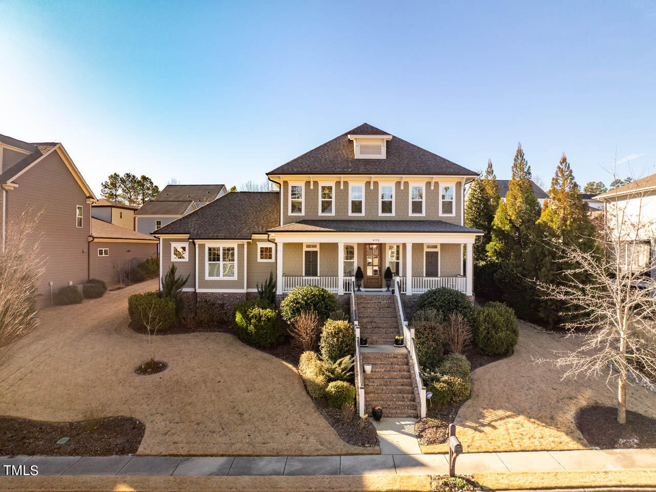 499 Bennett Mountain Trace